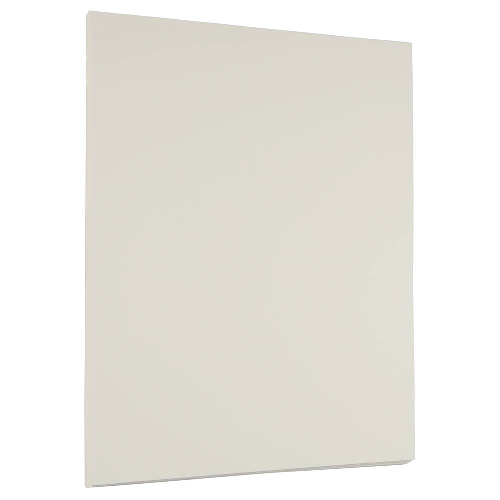 JAM Paper #10 Strathmore Business Stationery Set, 100ct.