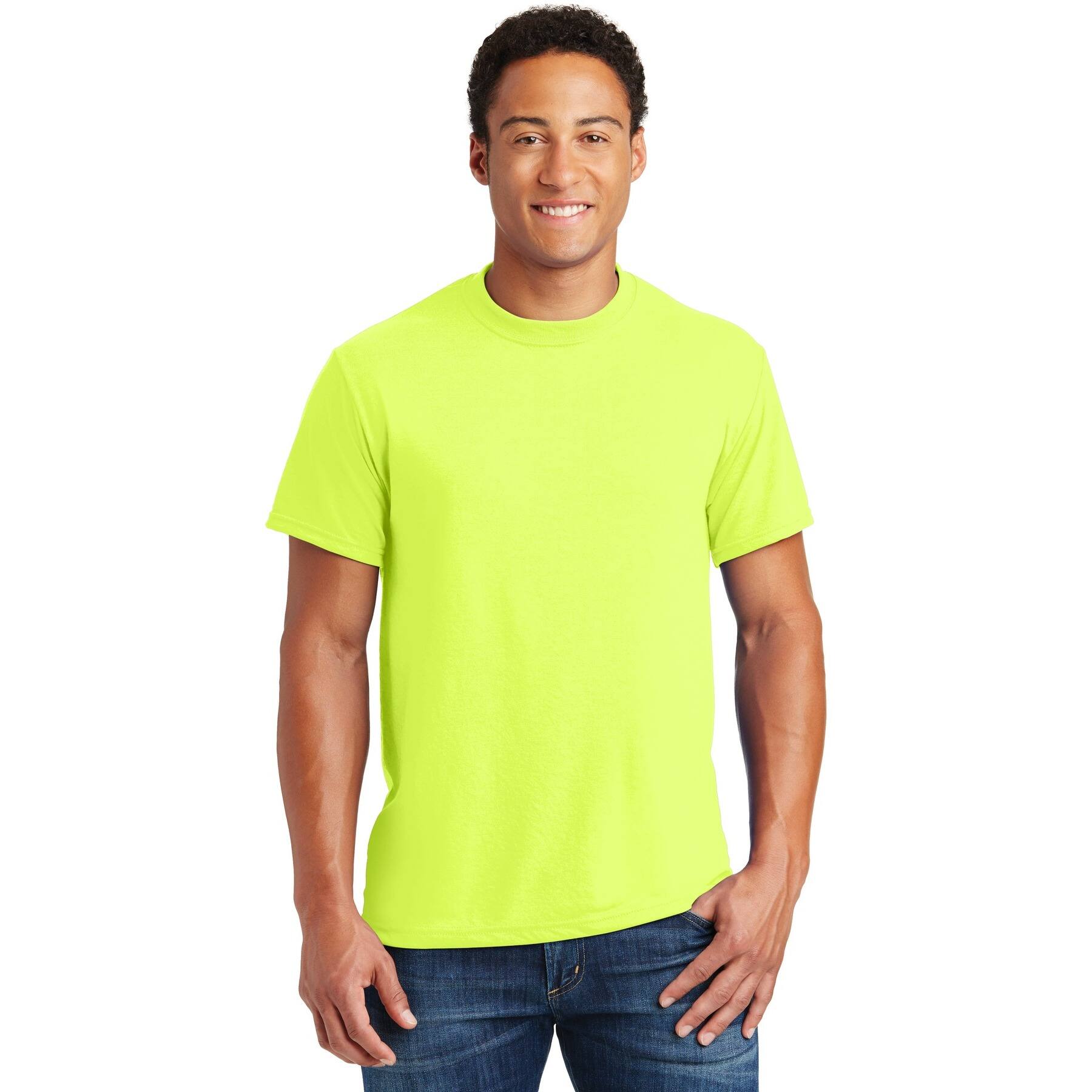 JERZEES® Dri-Power® Sport 100% Polyester T-Shirt