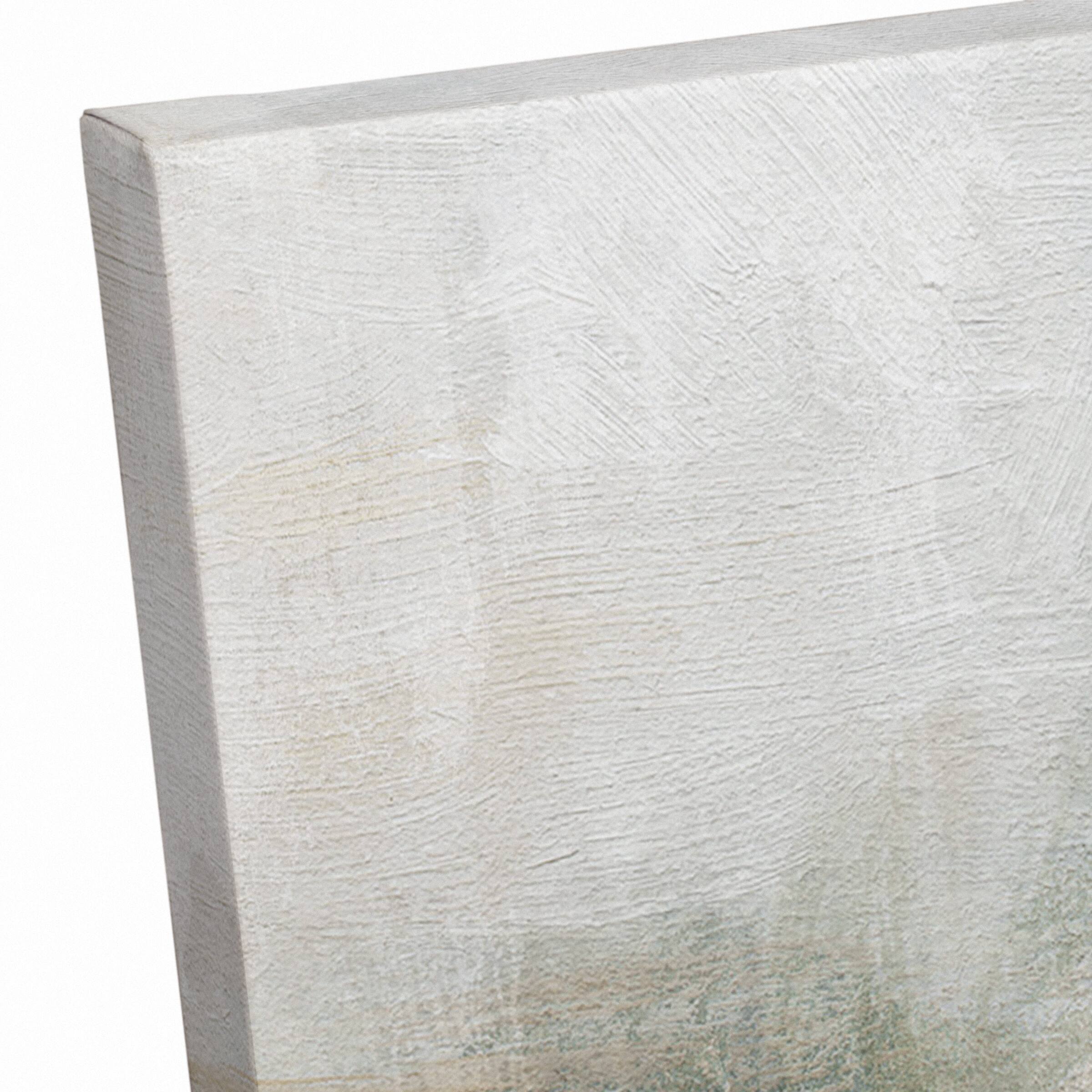 Blissful Landscape 20&#x22; x 16&#x22; Canvas Wall Art