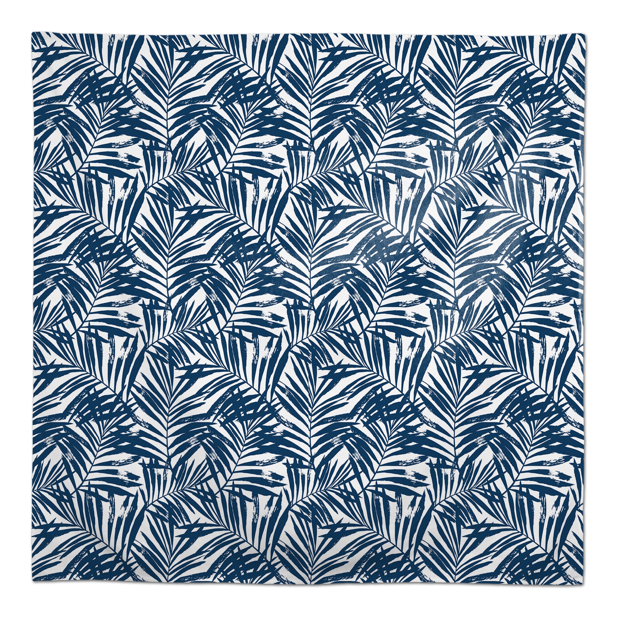 Tropical Pattern Tablecloth