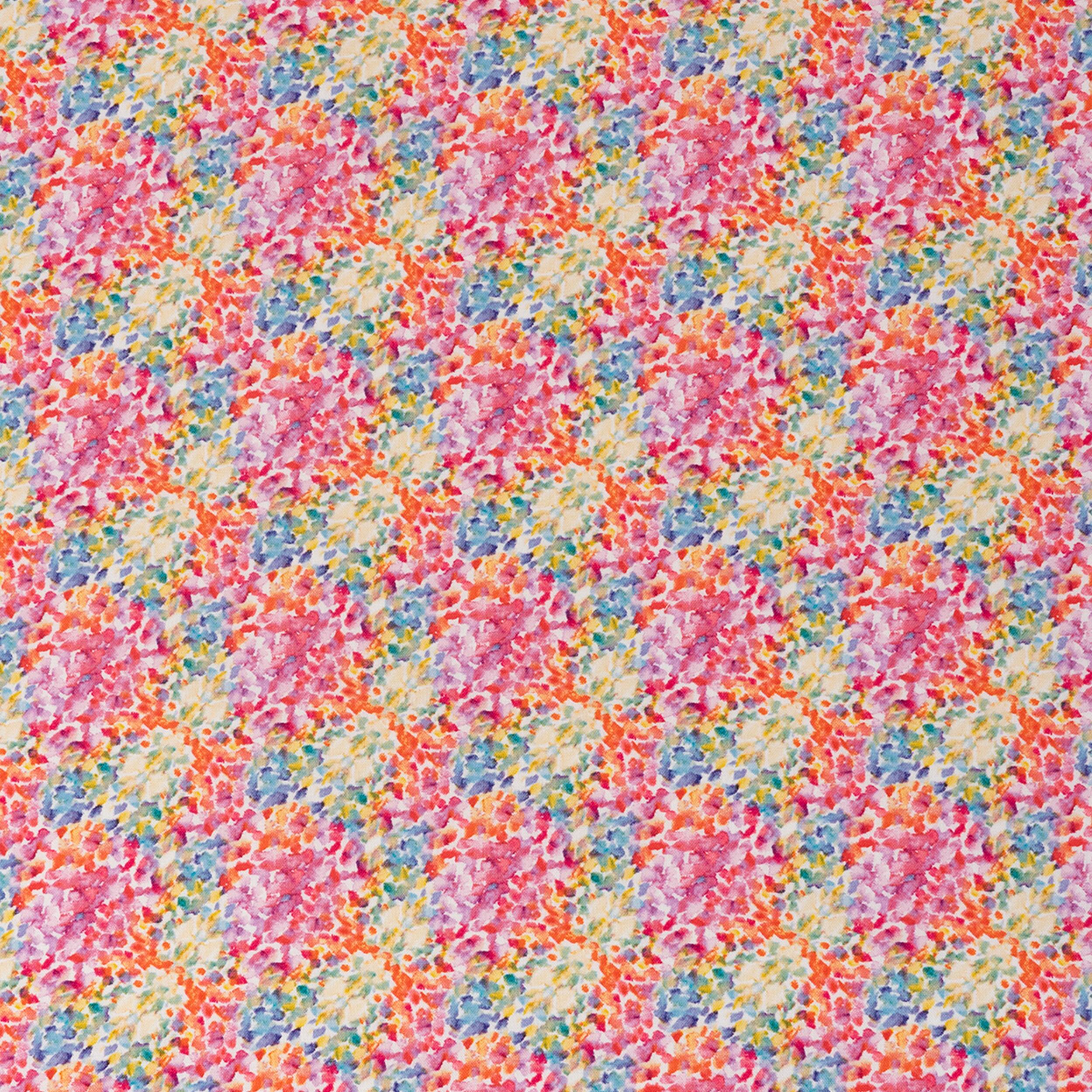 SINGER Spring Pastel Cotton Fabric Bundle