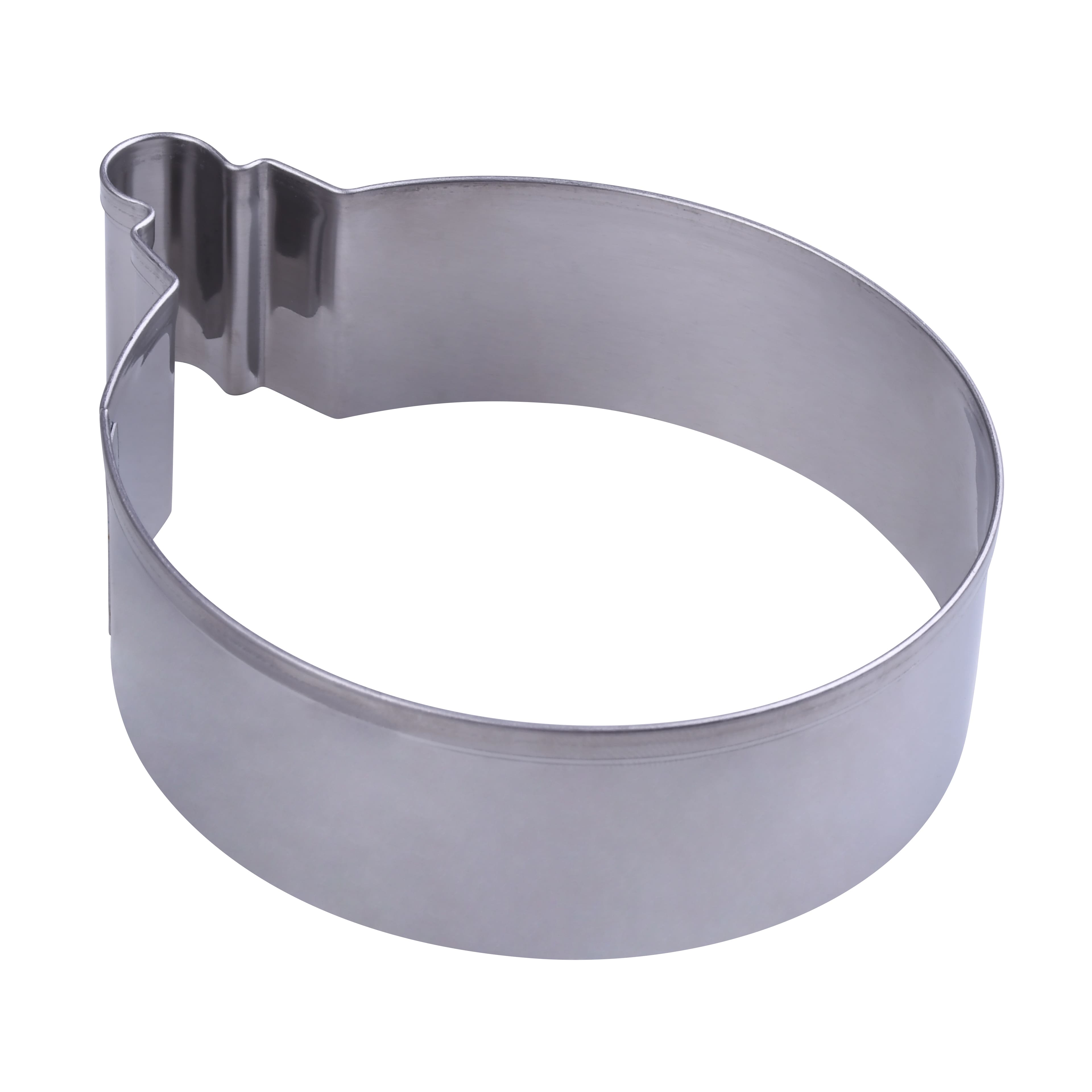 Christmas Ornament Cookie Cutter by Makery&#x2122;