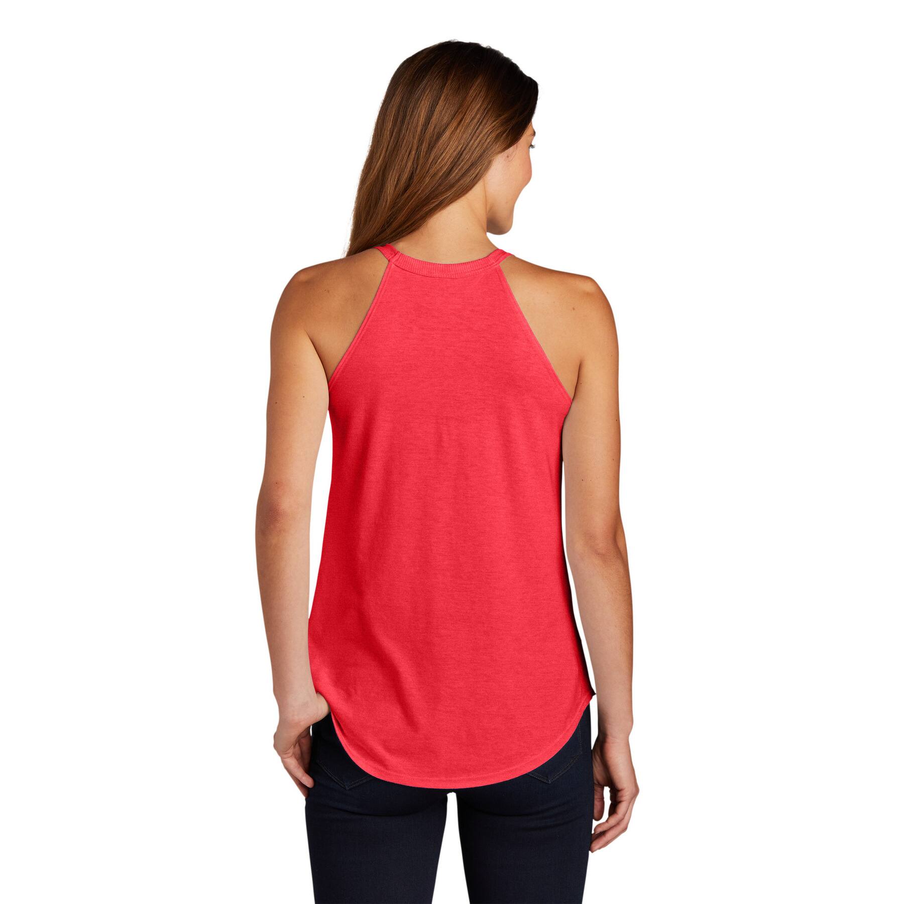 District® Perfect Tri® Women's Rocker Tank | Michaels