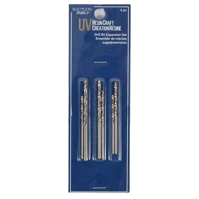 Resin Craft Deluxe Tool Kit