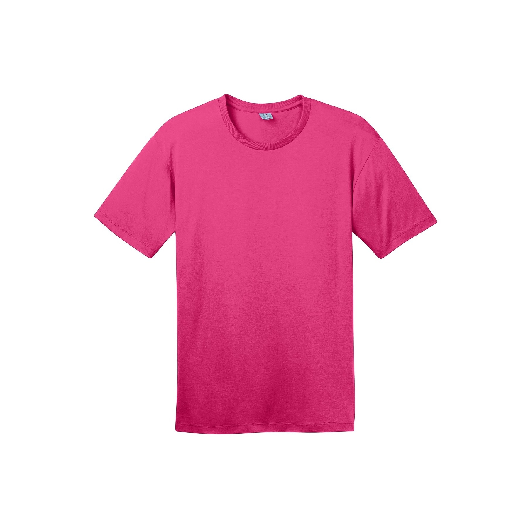 District® Perfect Weight® Colors T-Shirt