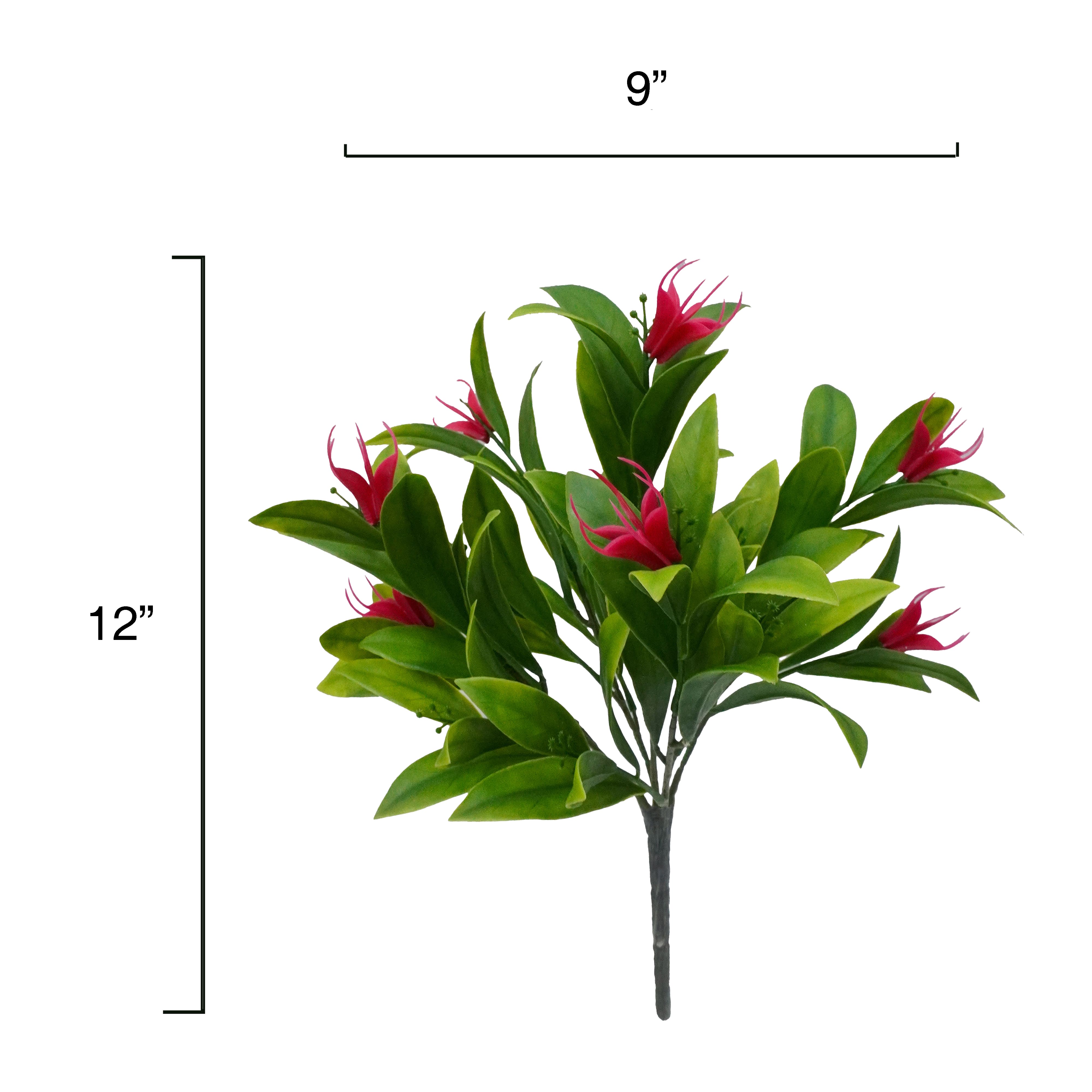 12&#x22; Pomelo Bush by Ashland&#xAE;