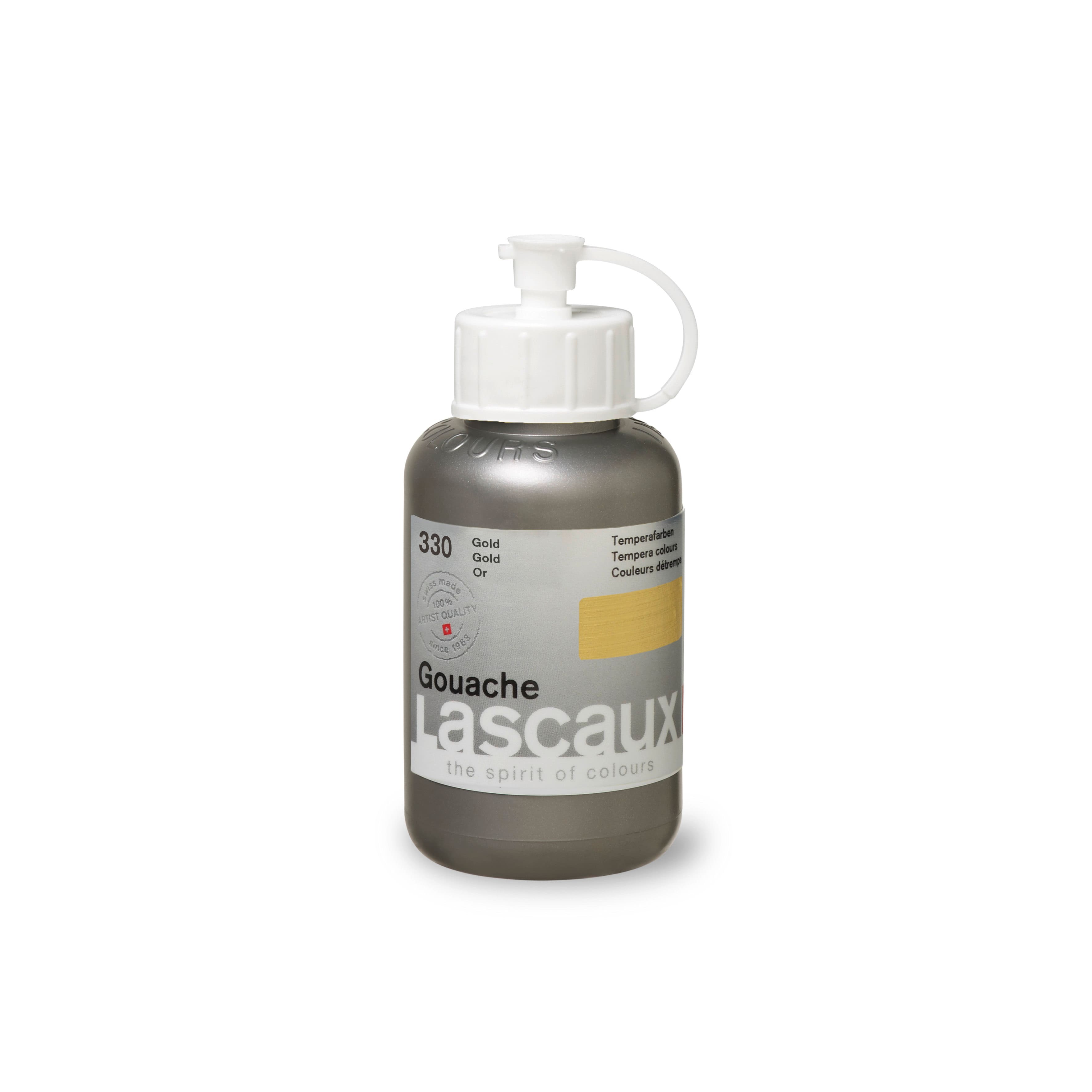 Lascaux Acrylic Gouache, 85mL