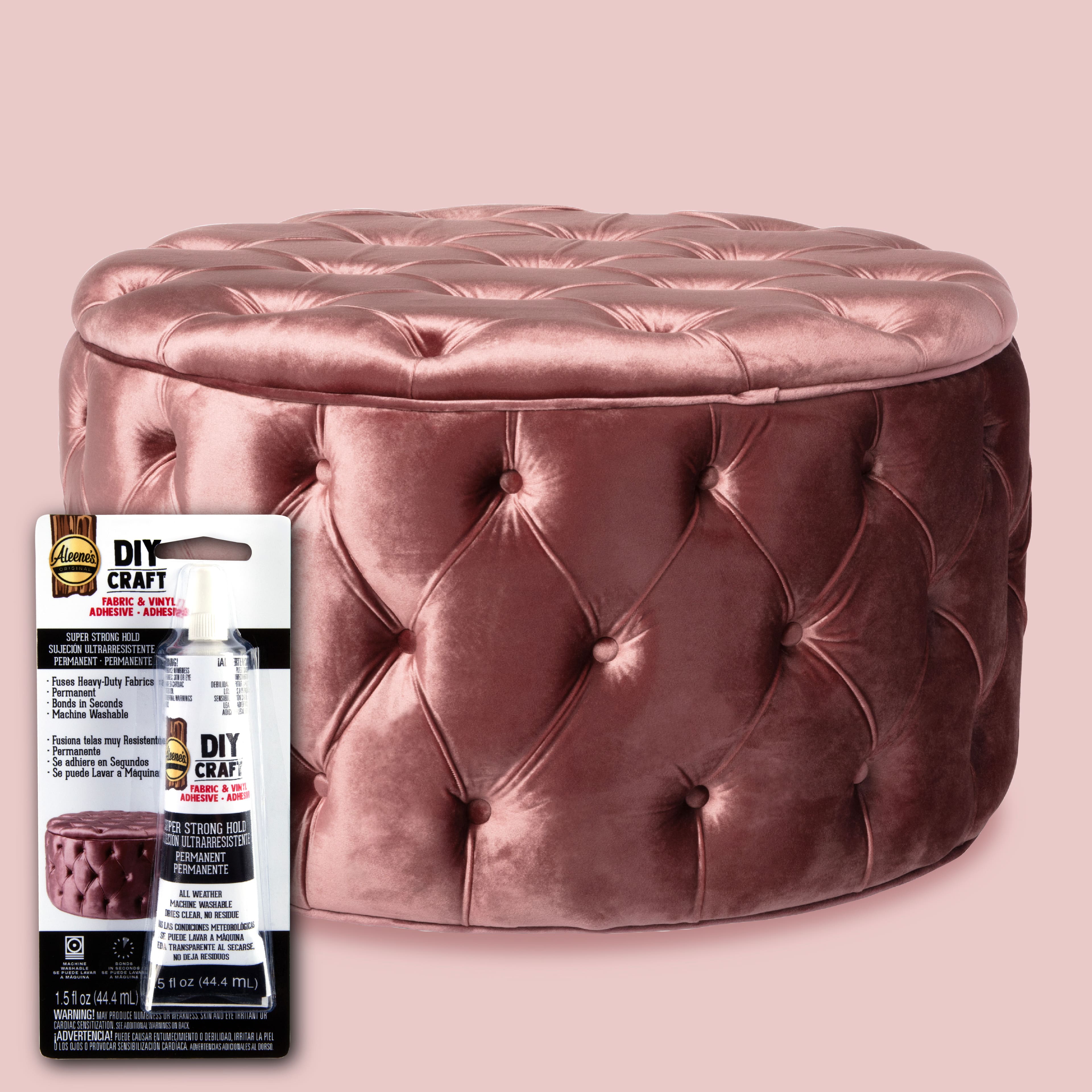 Aleene's® DIY Craft Fabric & Vinyl Adhesive