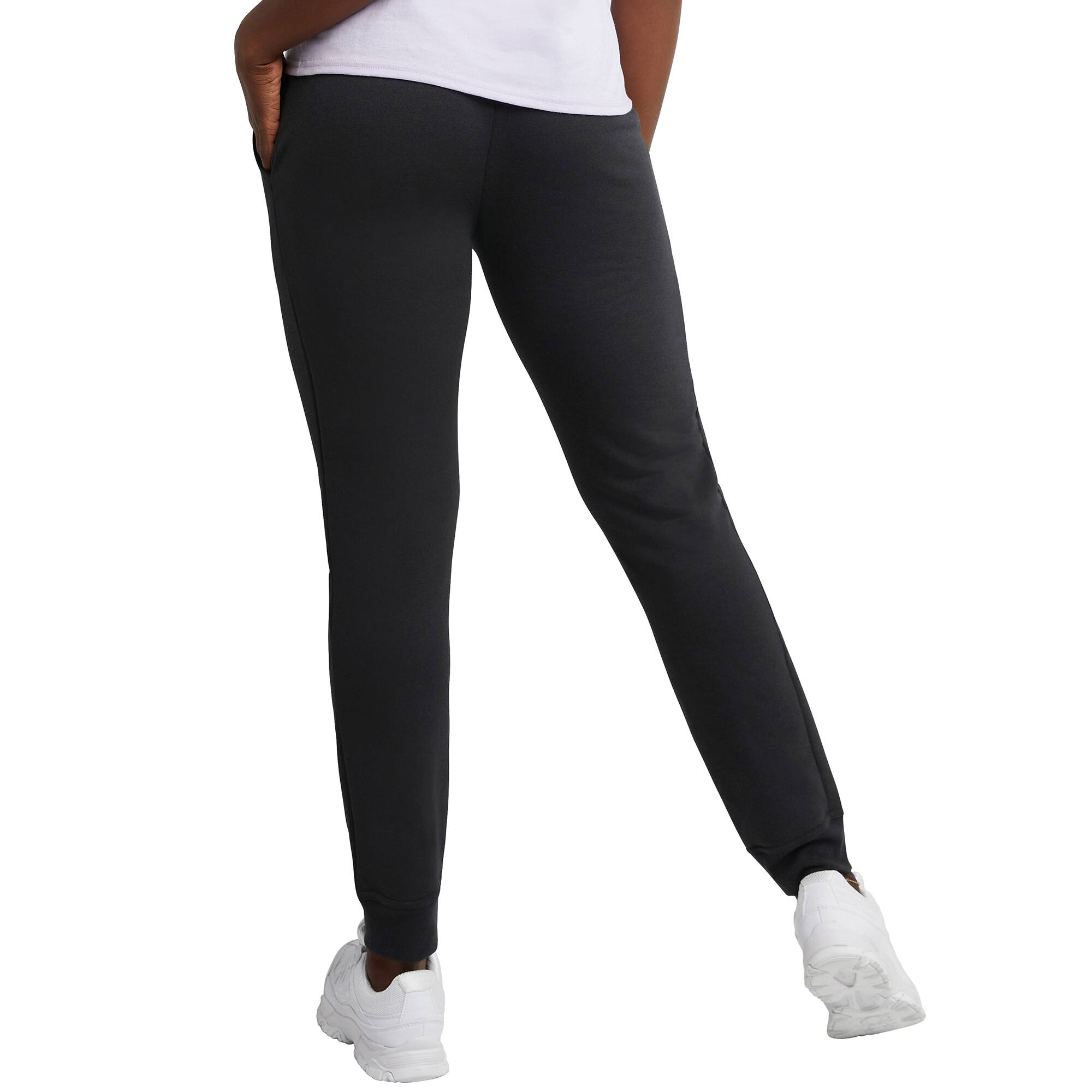Hanes EcoSmart Women&#x27;s Jogger Sweatpant