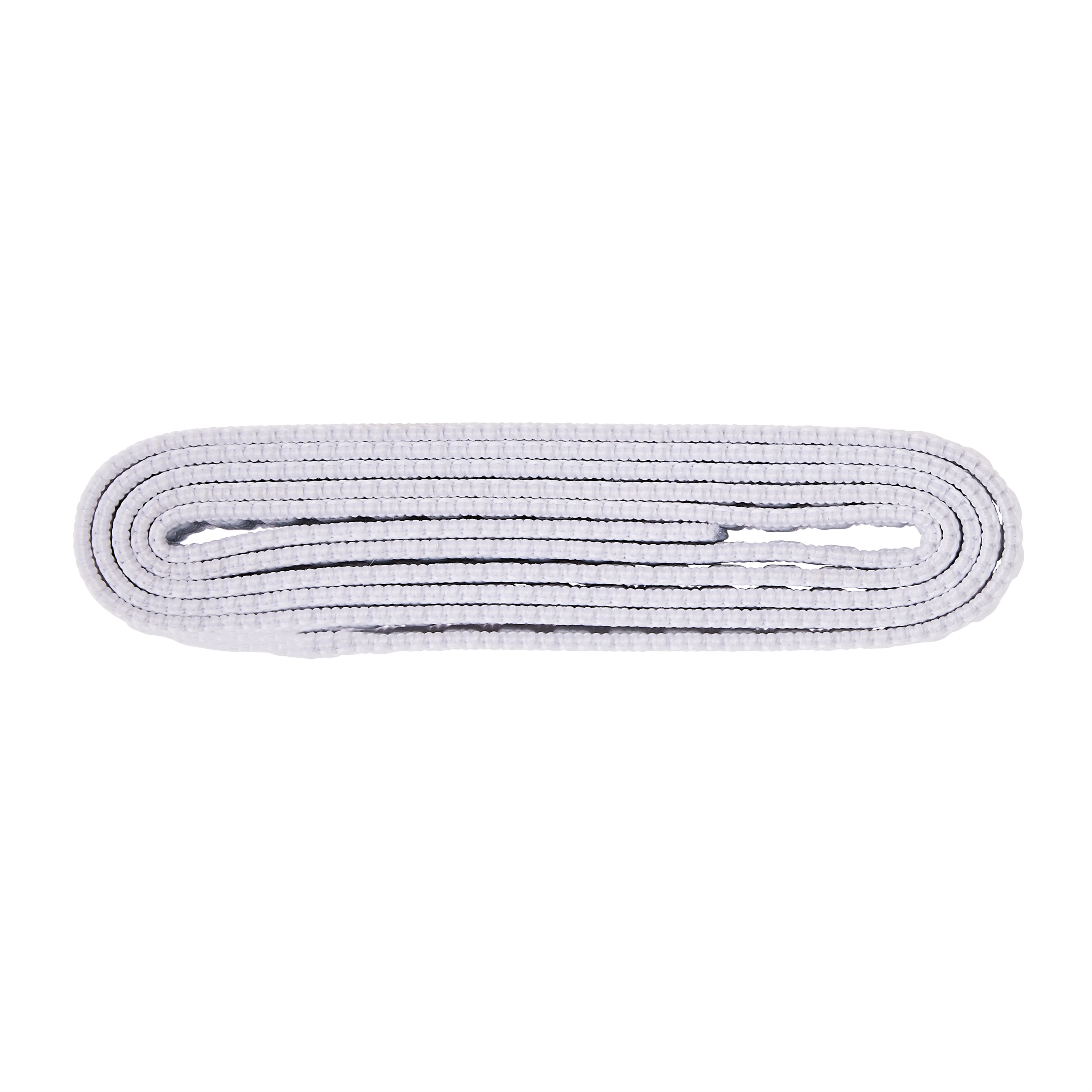 12 Pack: 3/4&#x22; White Non-Roll Elastic by Loops &#x26; Threads&#x2122;