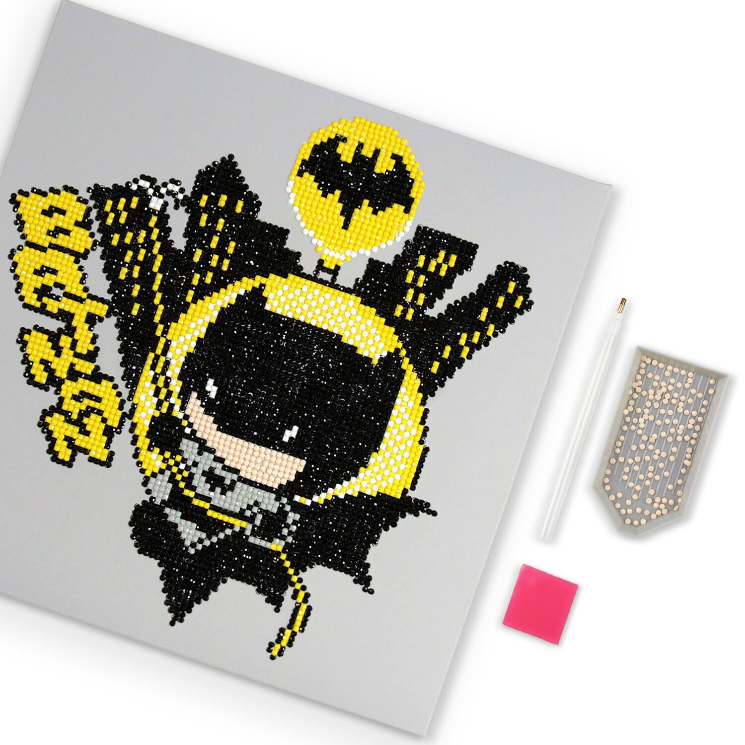 Camelot Dotz Batman Dotz Box