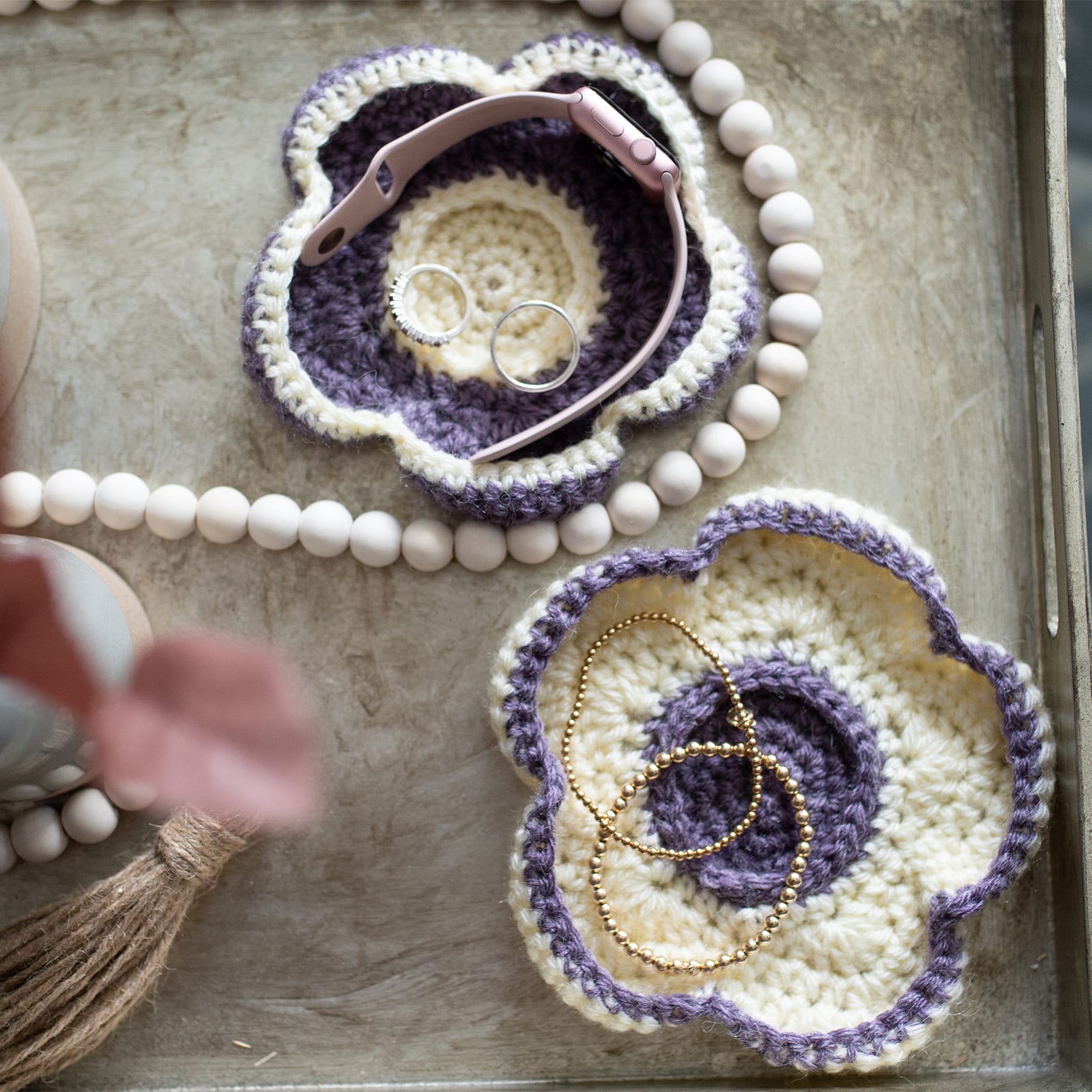 3 Pack Lion Brand® Touch of Alpaca® Yarn