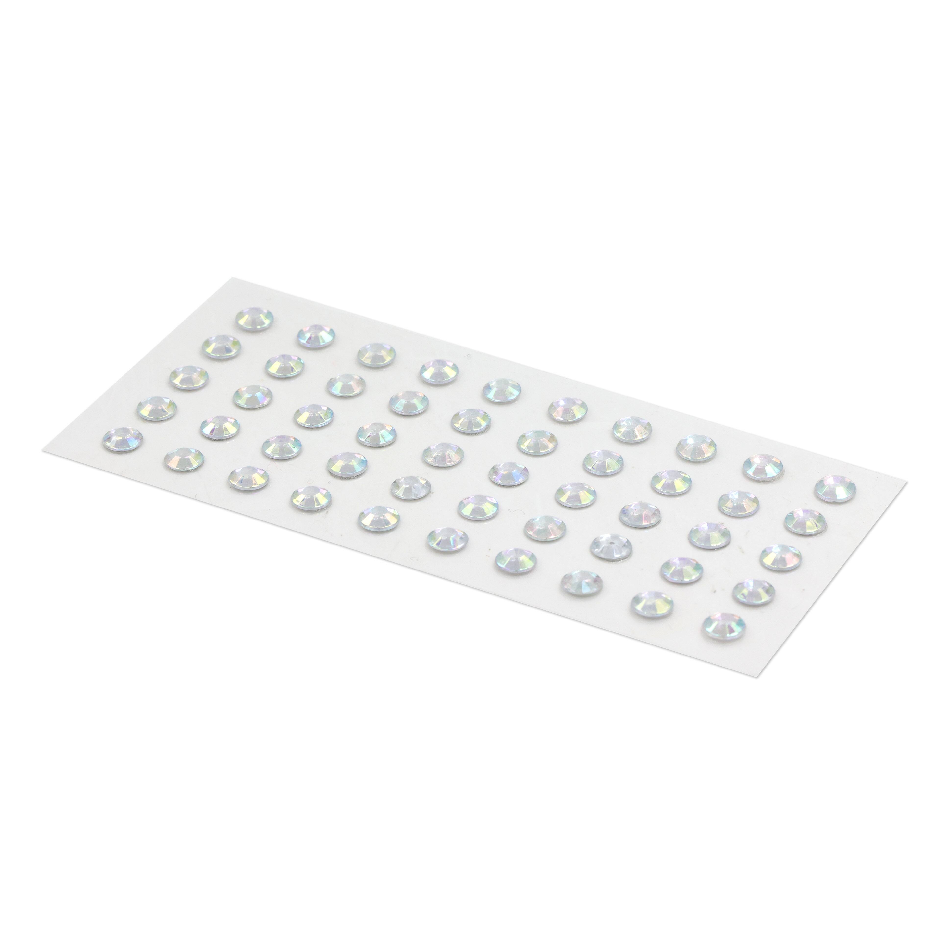 12 Packs: 50 ct. (600 total) Bling Stickers by Recollections™