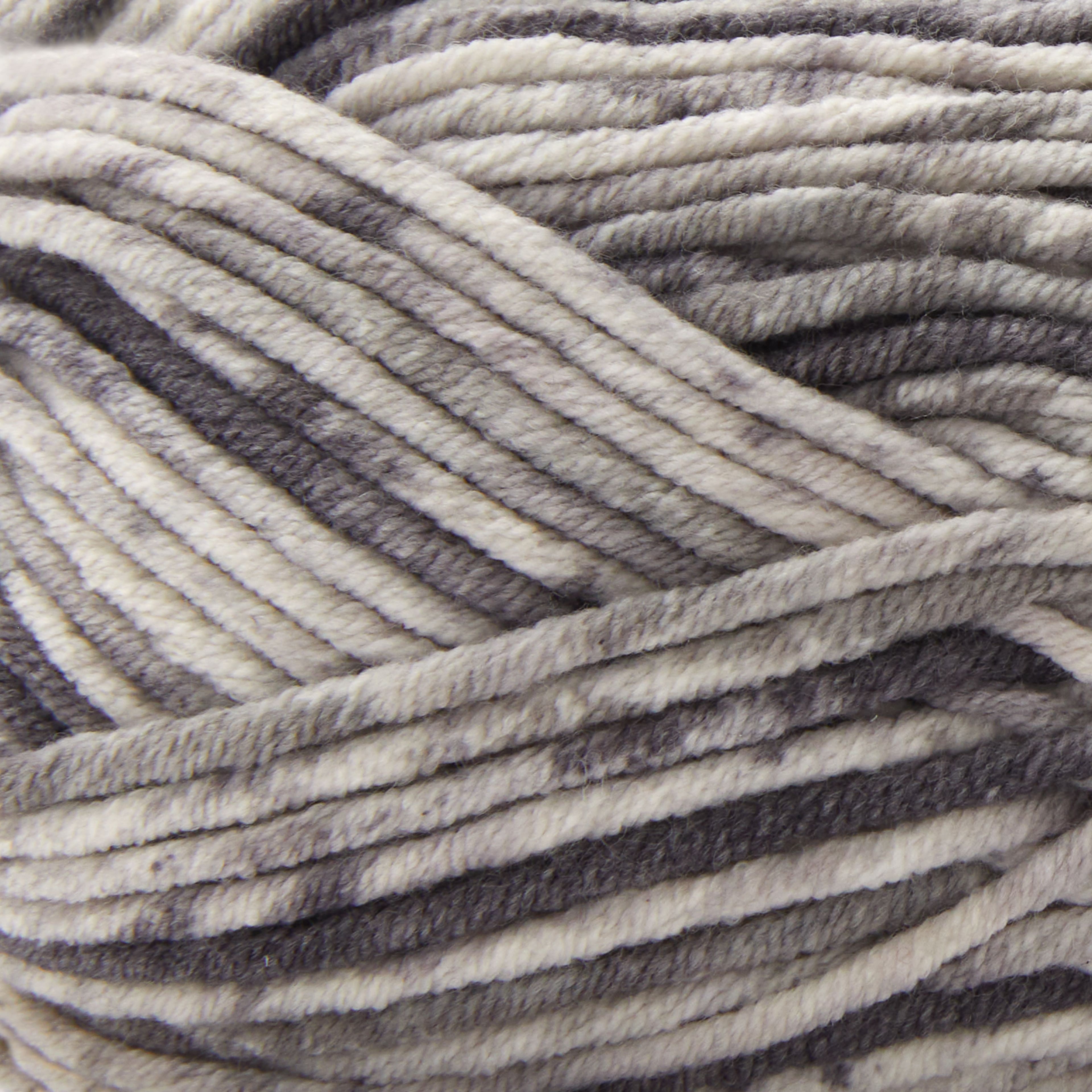 Bulky Twist&#x2122; Multi Yarn by Loops &#x26; Threads&#xAE;
