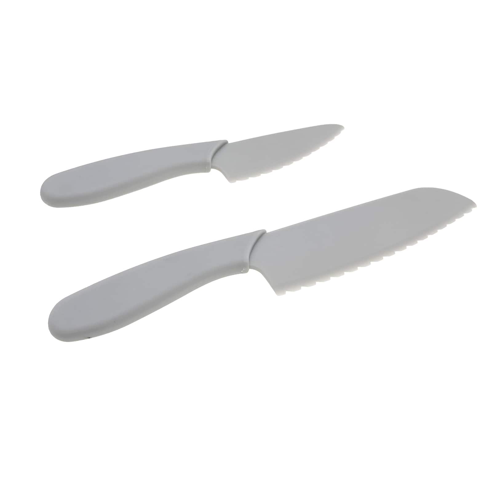 Fruit Knife Set by Makery™