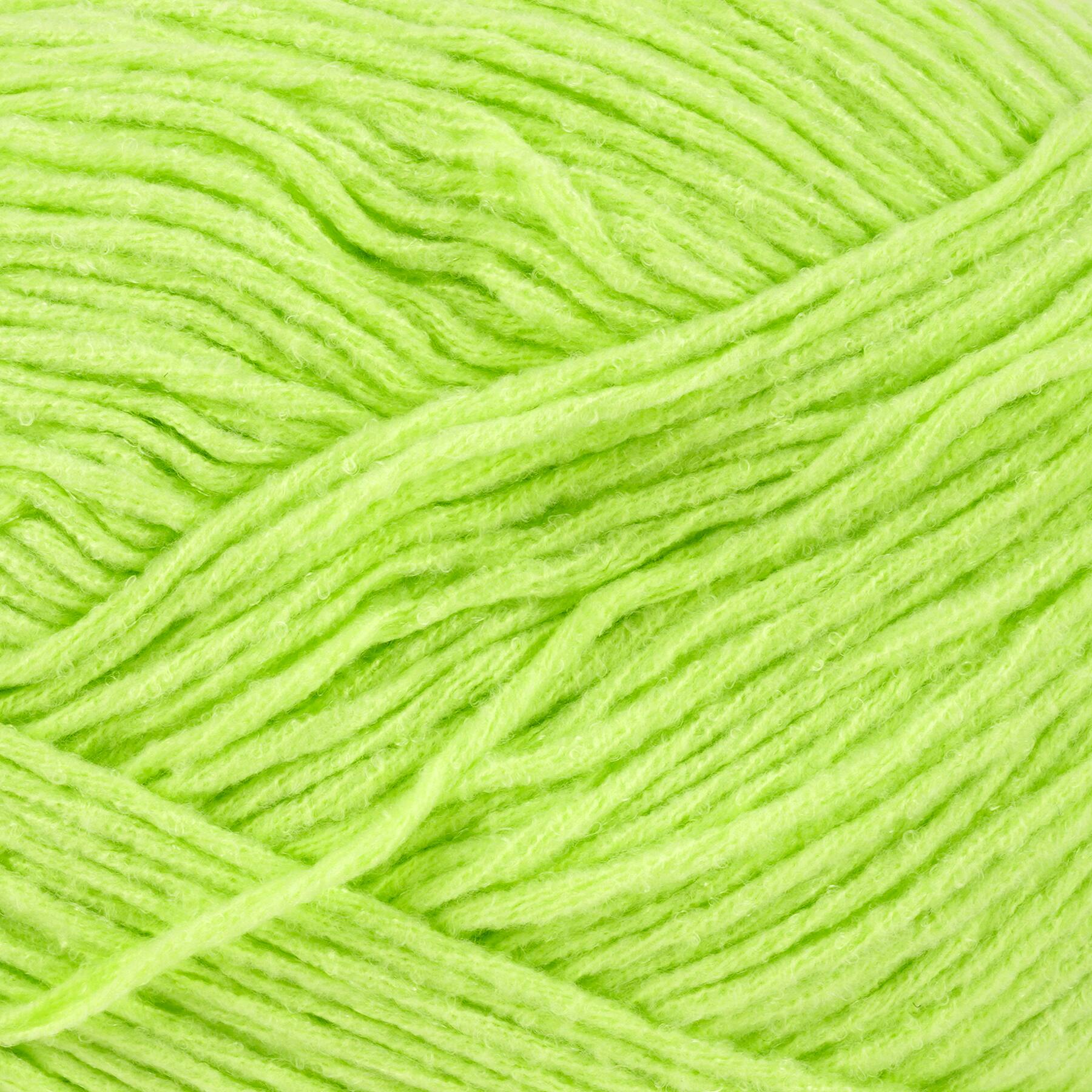 YARNART MELODY Yarn Blend Wool Multicolor Yarn Rainbow Melange