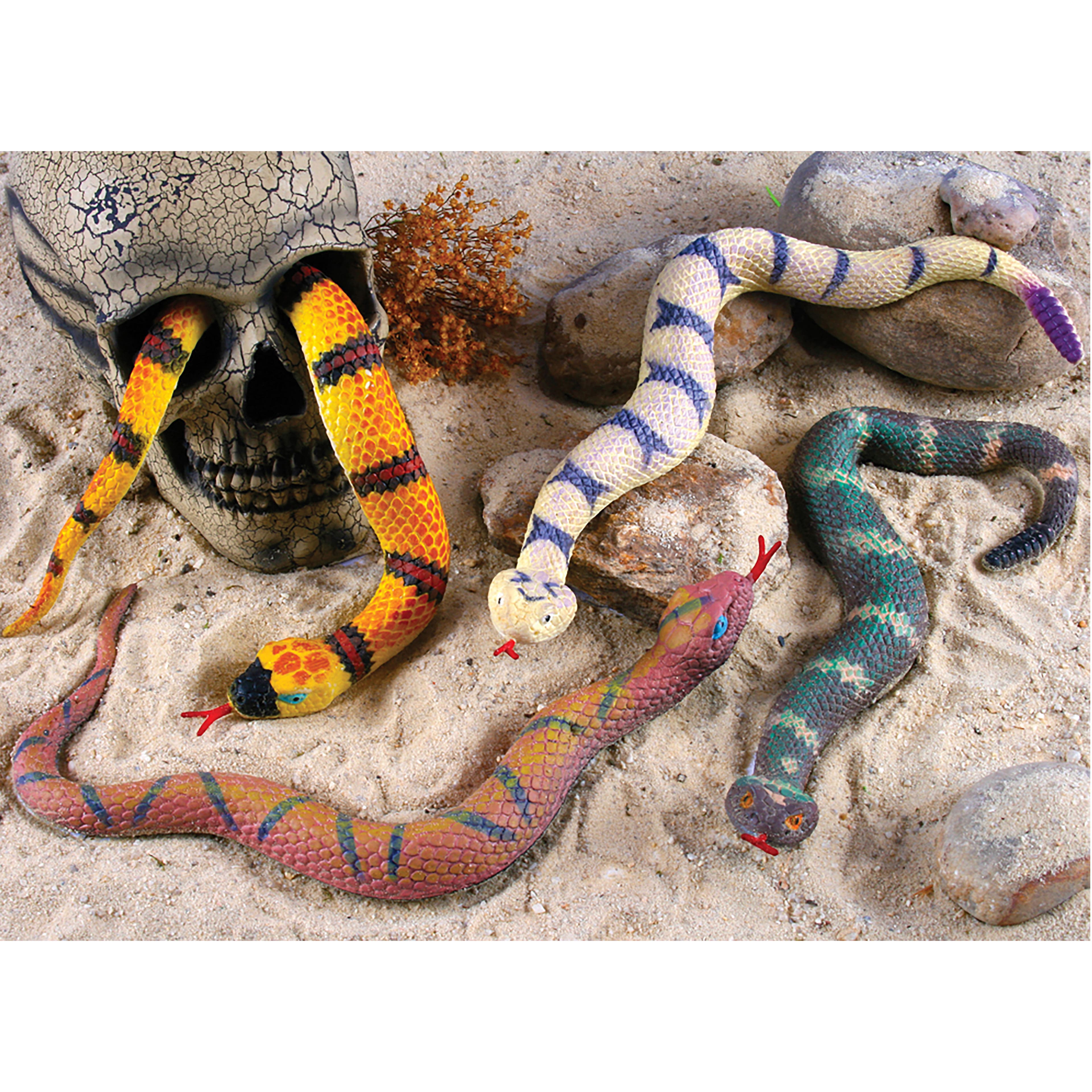 Assorted 14&#x22; Snake by Ashland&#xAE;, 1pc.