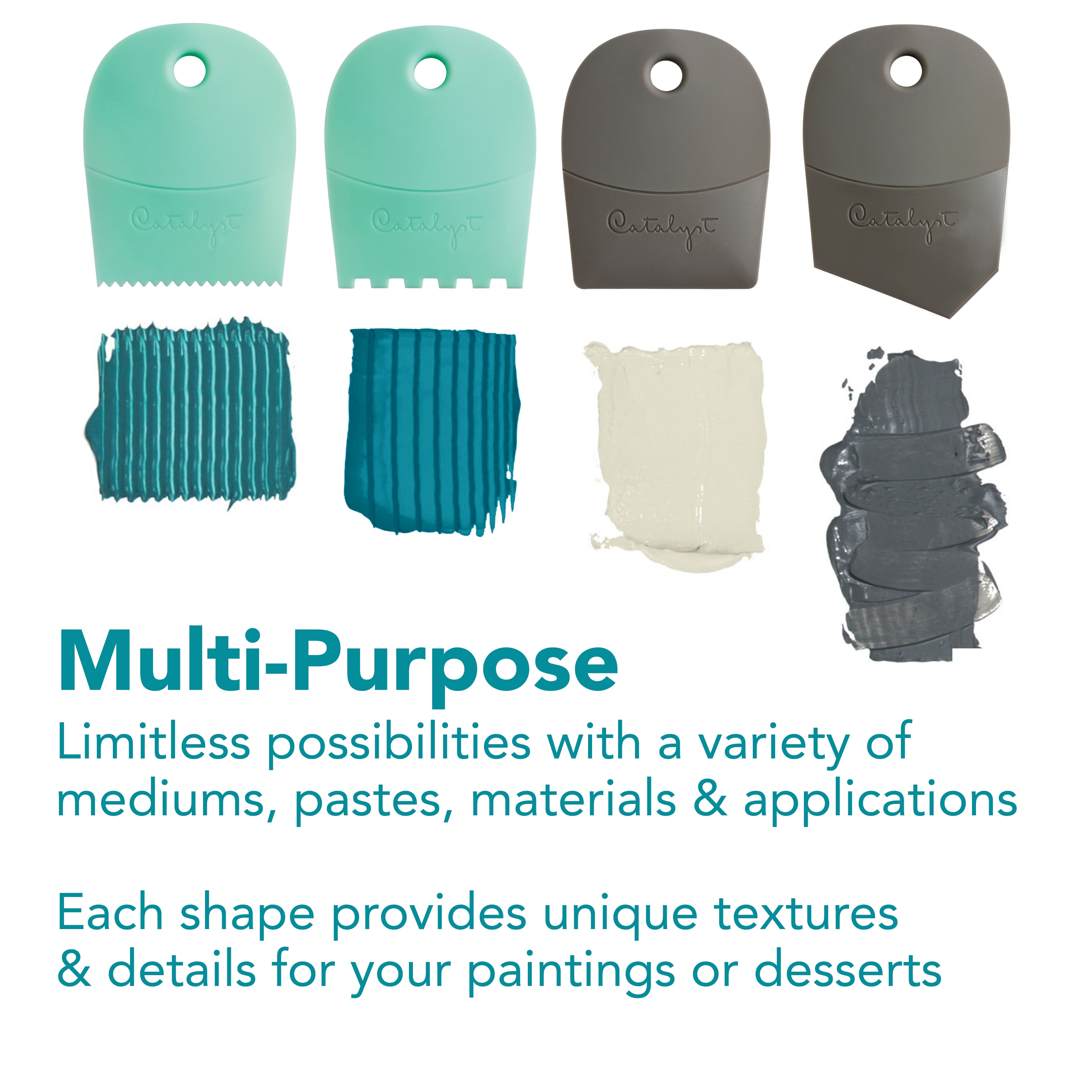 Princeton™ Catalyst™ Series Contour