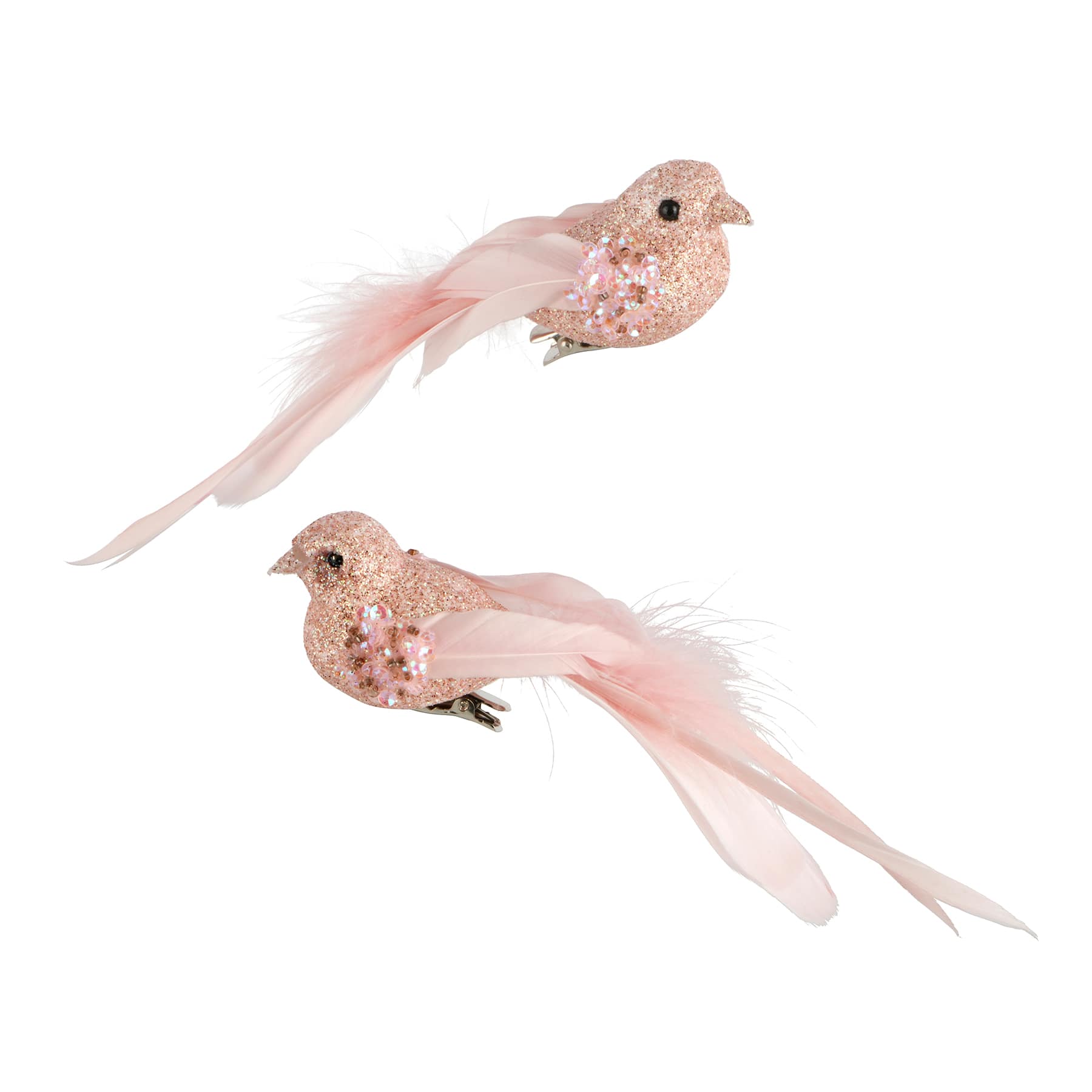 Pink Doves, 2ct. by Ashland&#xAE;