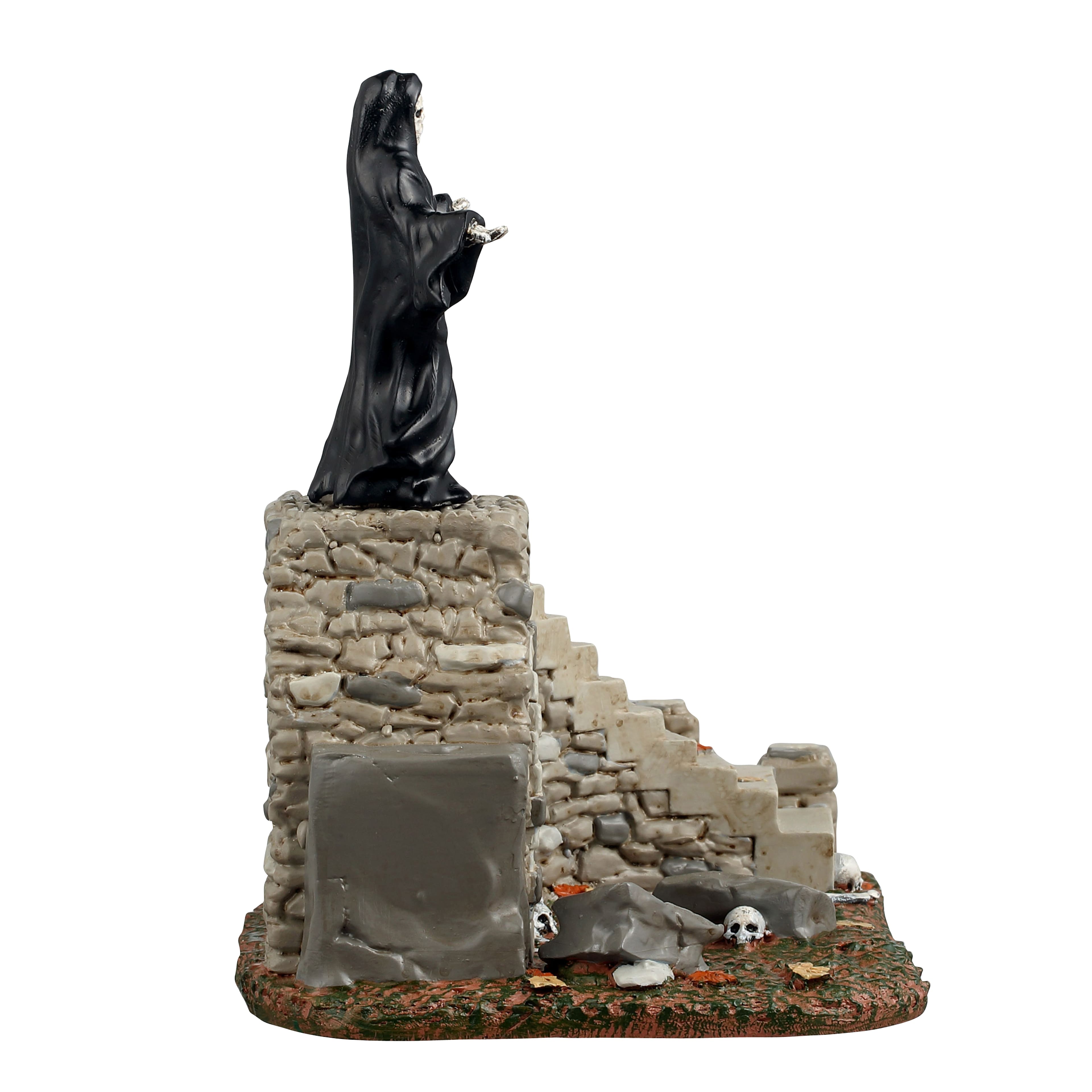 Lemax&#xAE; Spooky Town&#xAE; Spooky Staircase