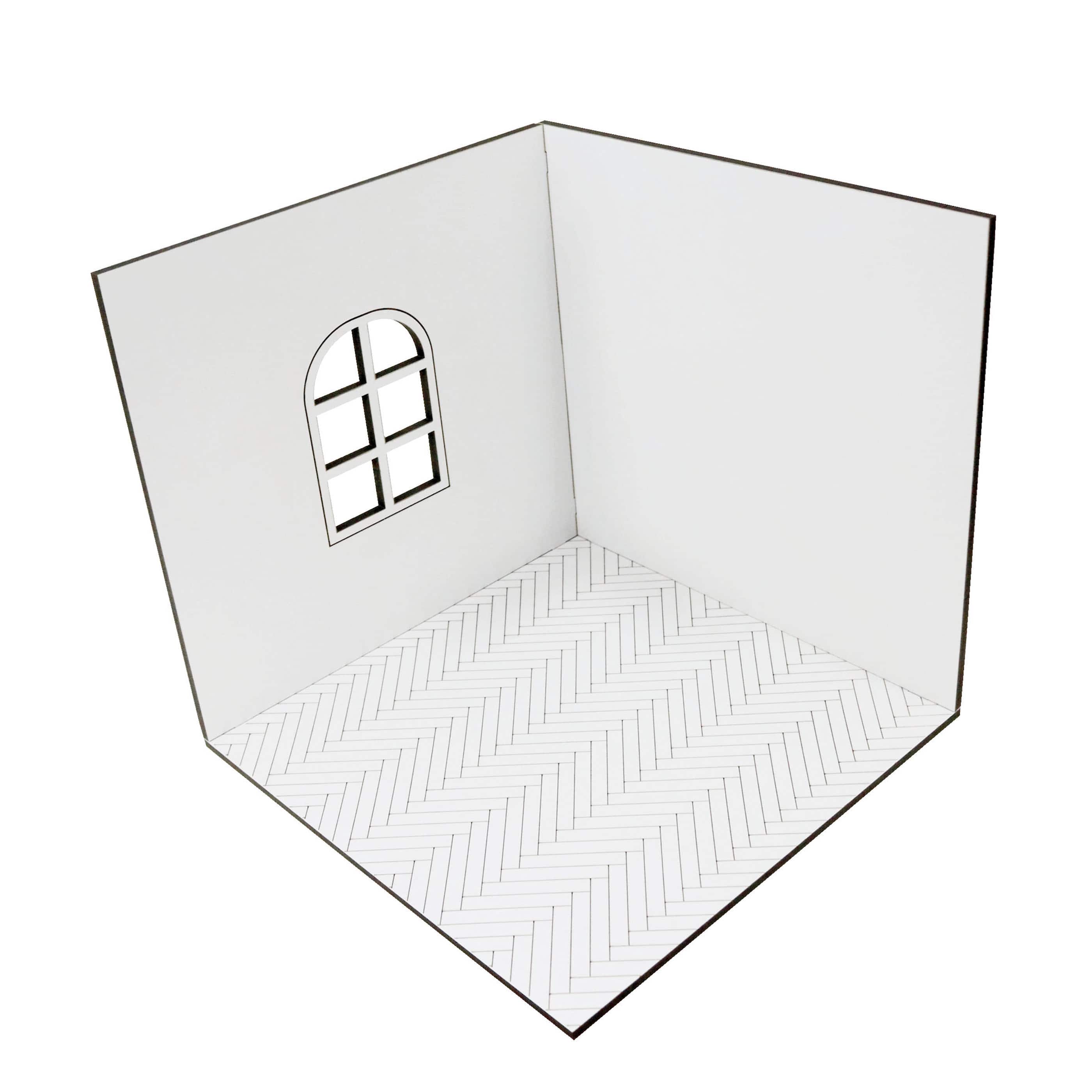 Miniature Studio Room by Make Market® Michaels