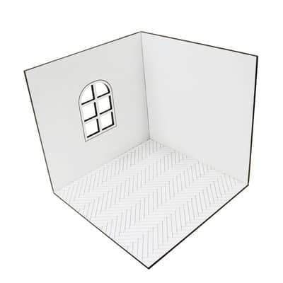 Miniature Studio Room by Make Market®