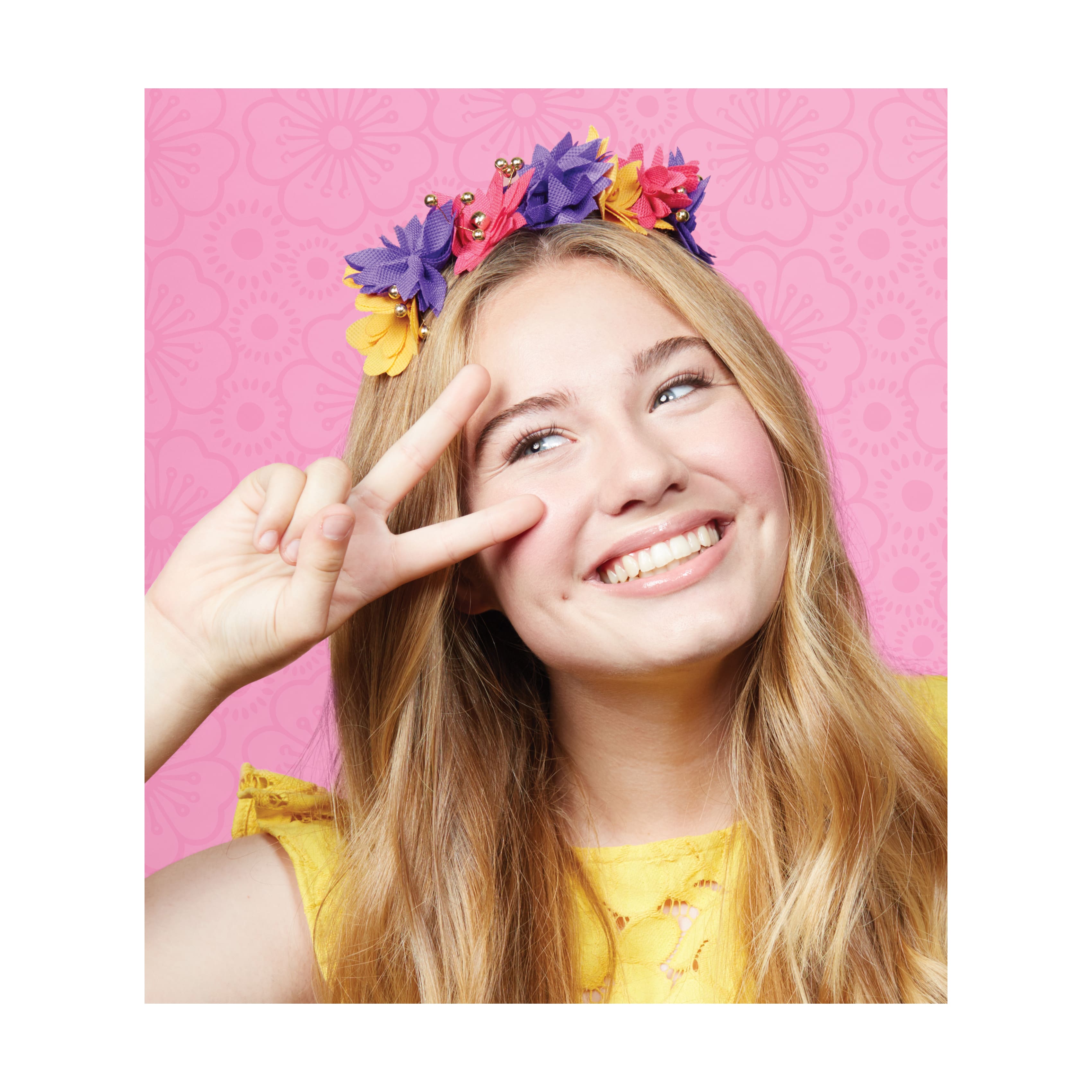 Make & Style Headbands