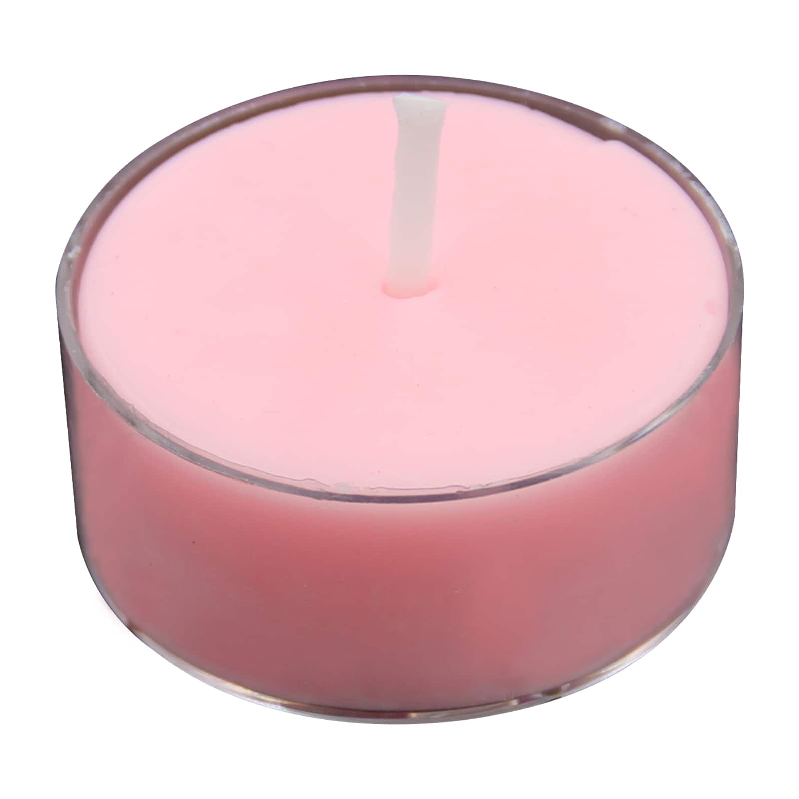 Silicone Tea Light Candle Mould by Make Market®