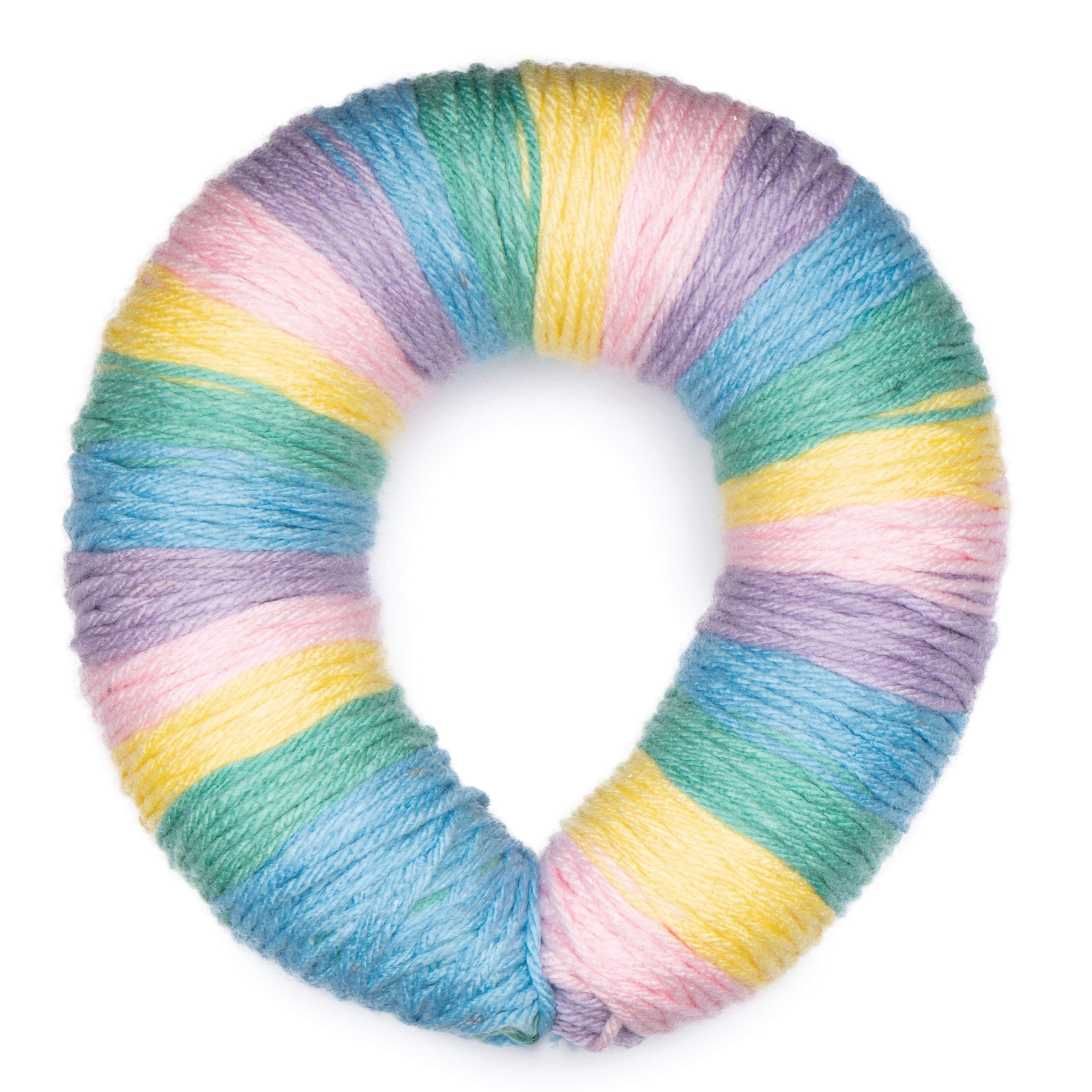 Red Heart® Super Saver® O'Go™ Stripes Yarn