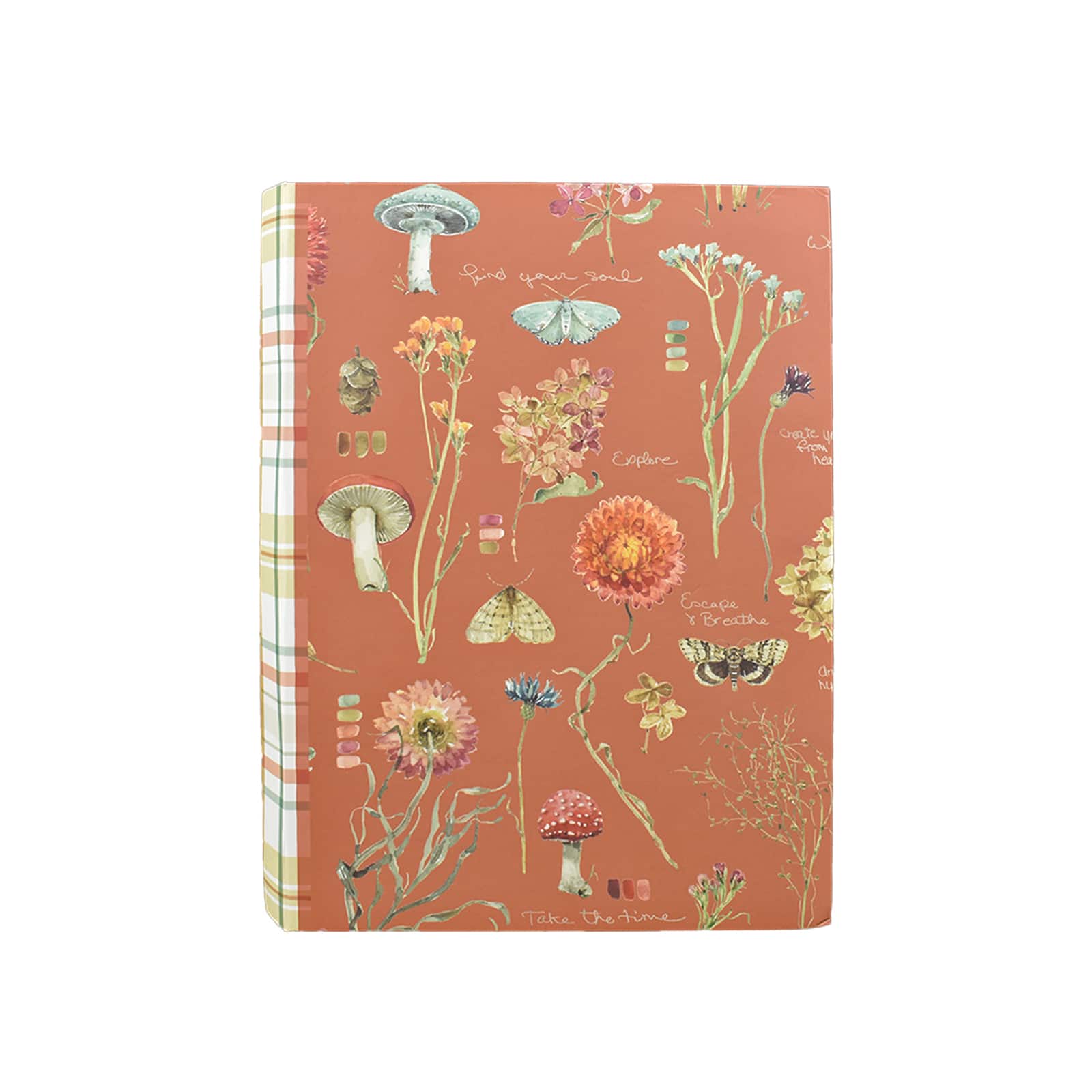 Small Seasons Decorative Book Box by Ashland&#xAE;