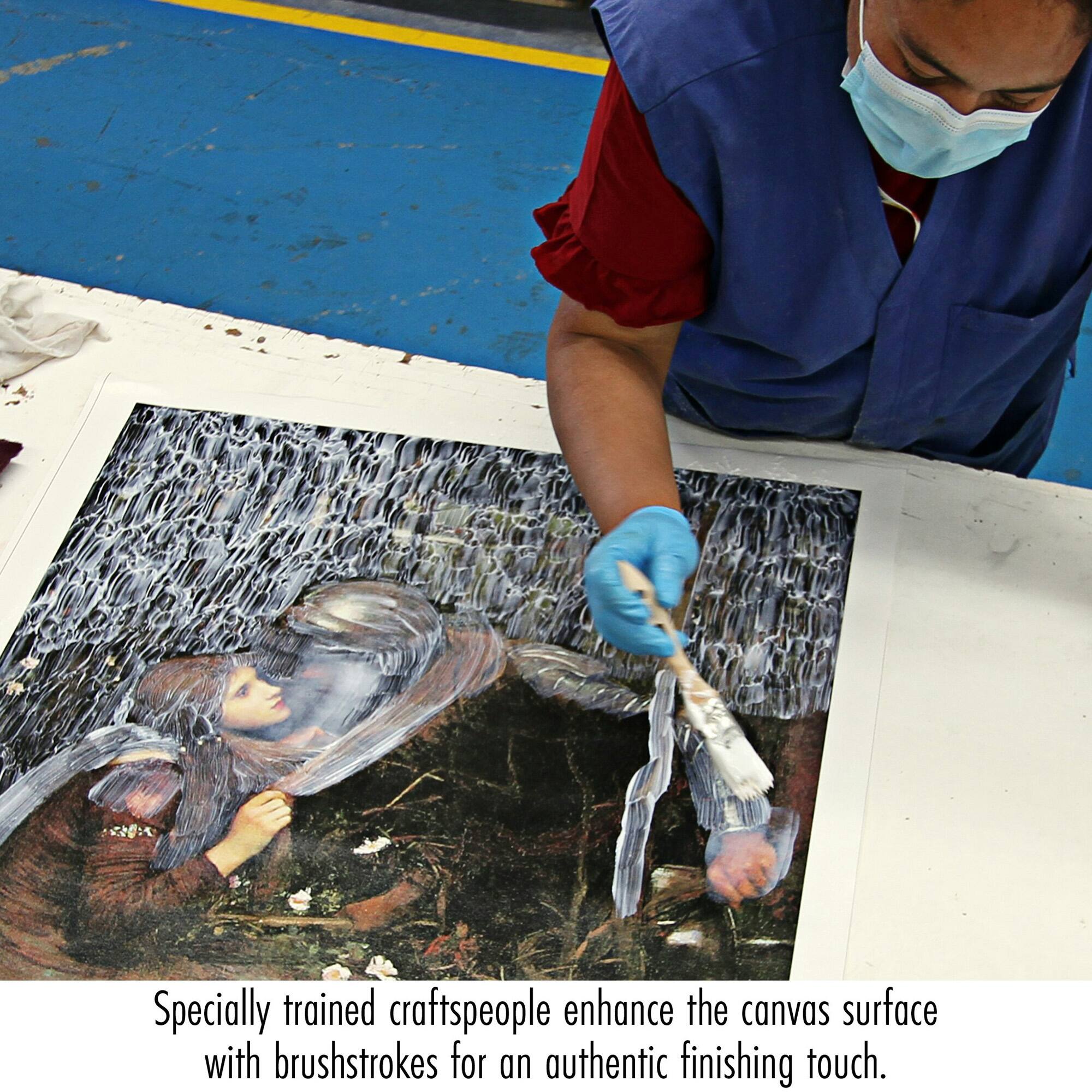 Design Toscano A Vanitas Still Life 1645 Canvas Replica Painting Wall Décor