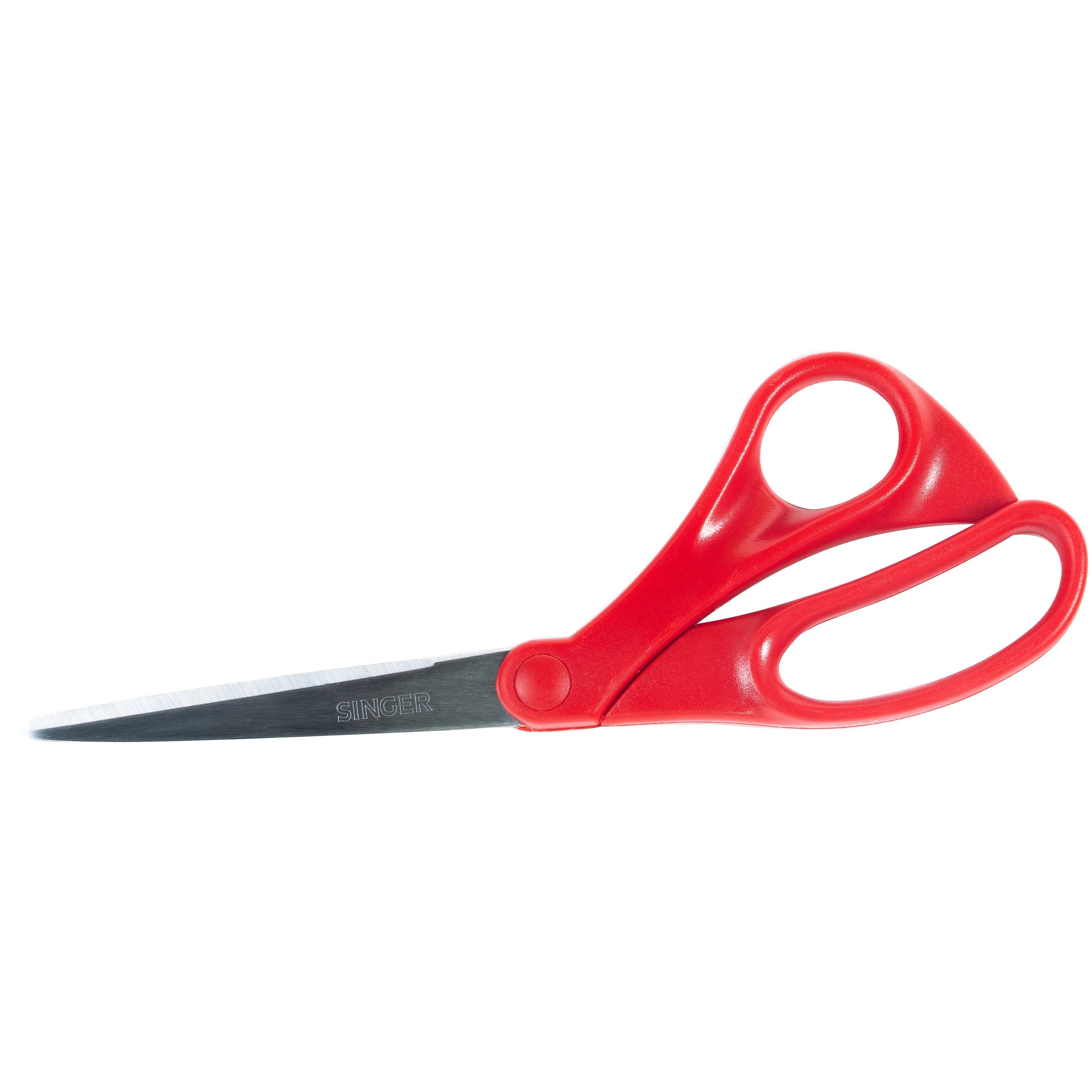 SINGER&#xAE; 8.5&#x22; Bent Scissors