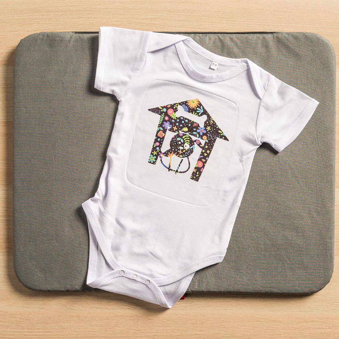 Cricut® Infusible Ink™ Transfer Sheet Patterns, Shaylee