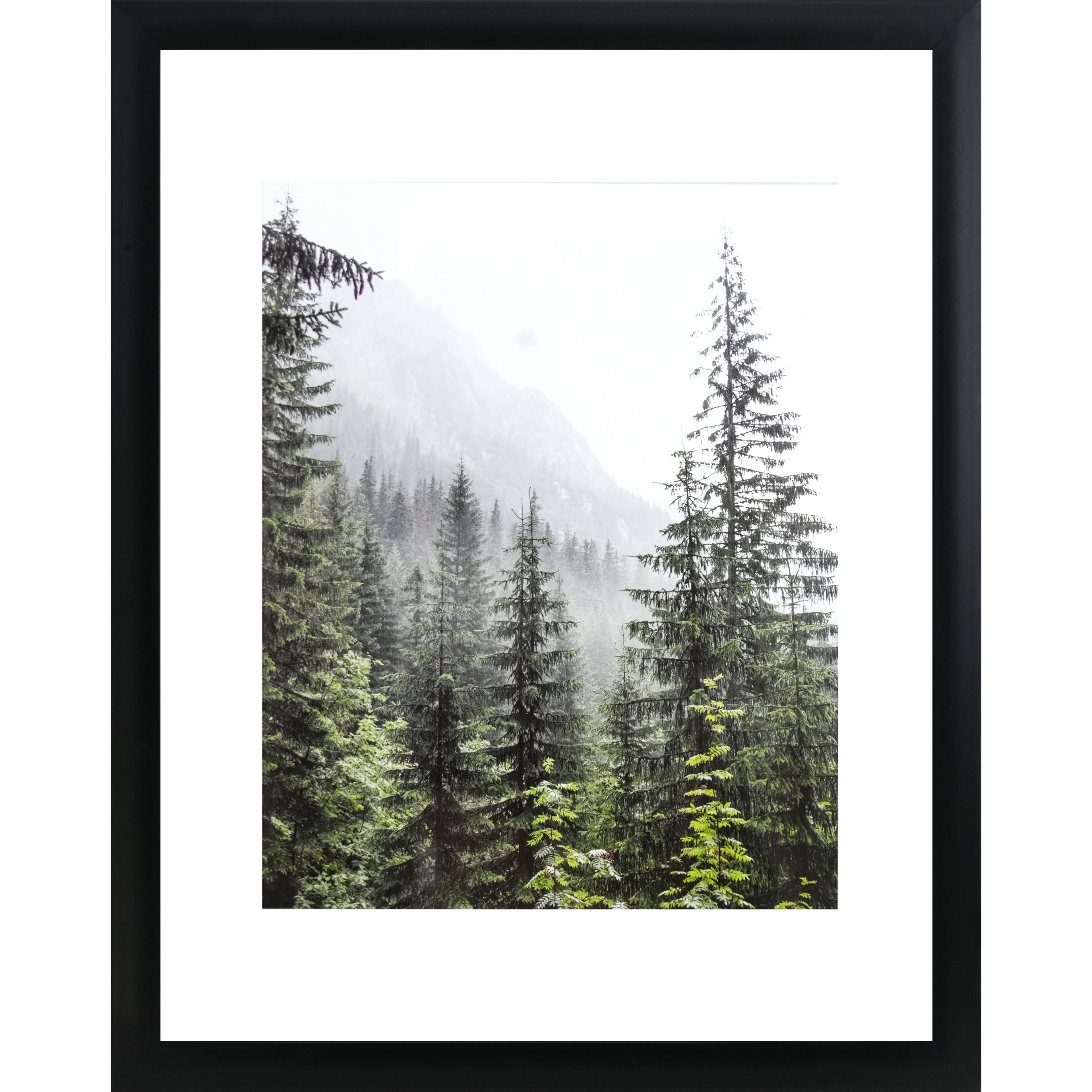 3 Pack Gallery&#x2122; 11&#x22; x 14&#x22; Black Float Frame by Studio D&#xE9;cor&#xAE;