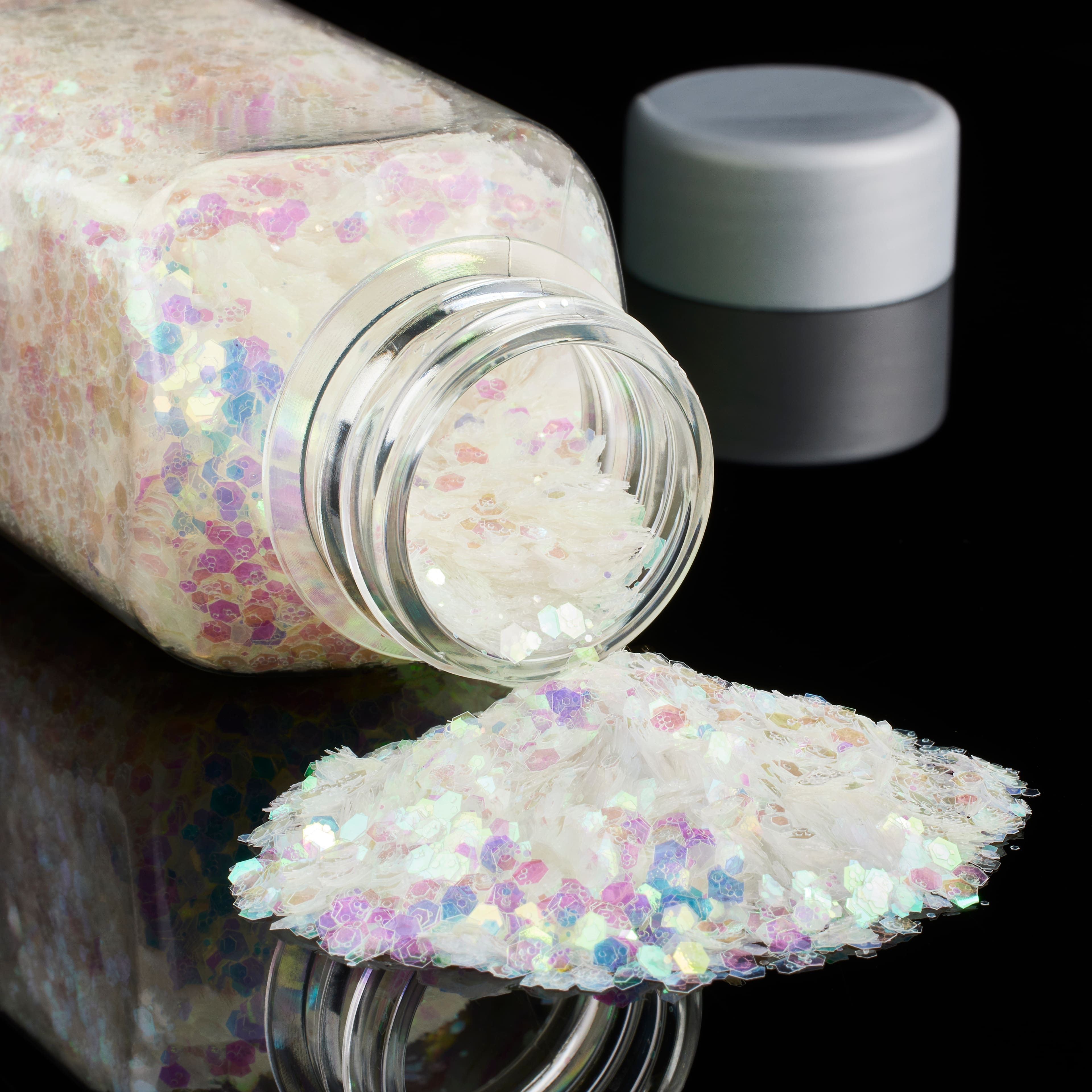 Glitzy Mix Specialty Polyester Glitter by Recollections™