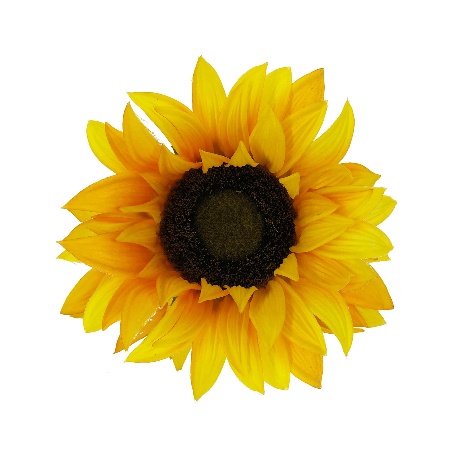Yellow Deluxe Sunflower Pick Accent by Ashland&#xAE;