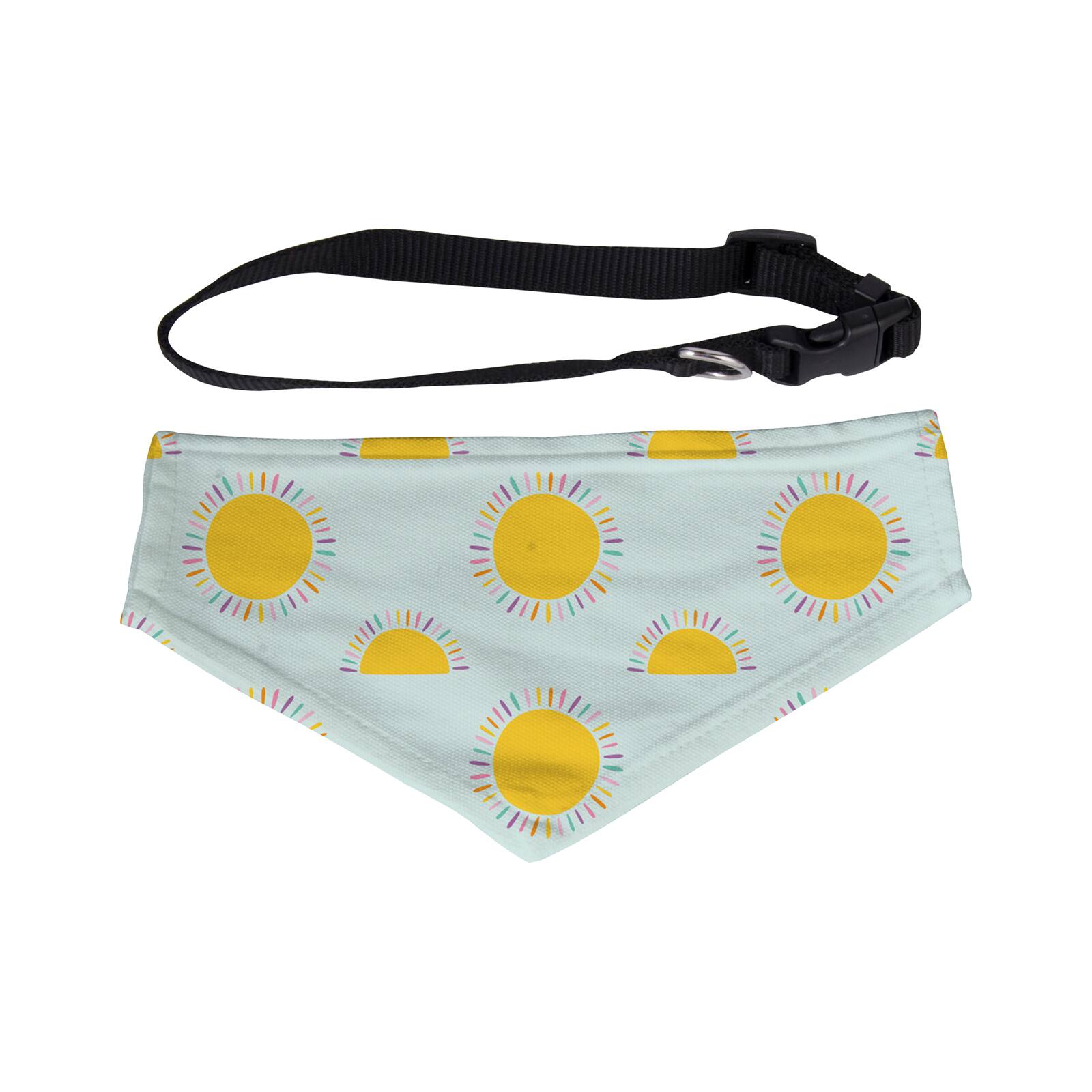 Craft Express Small Sublimation Pet Scarves, 2ct.