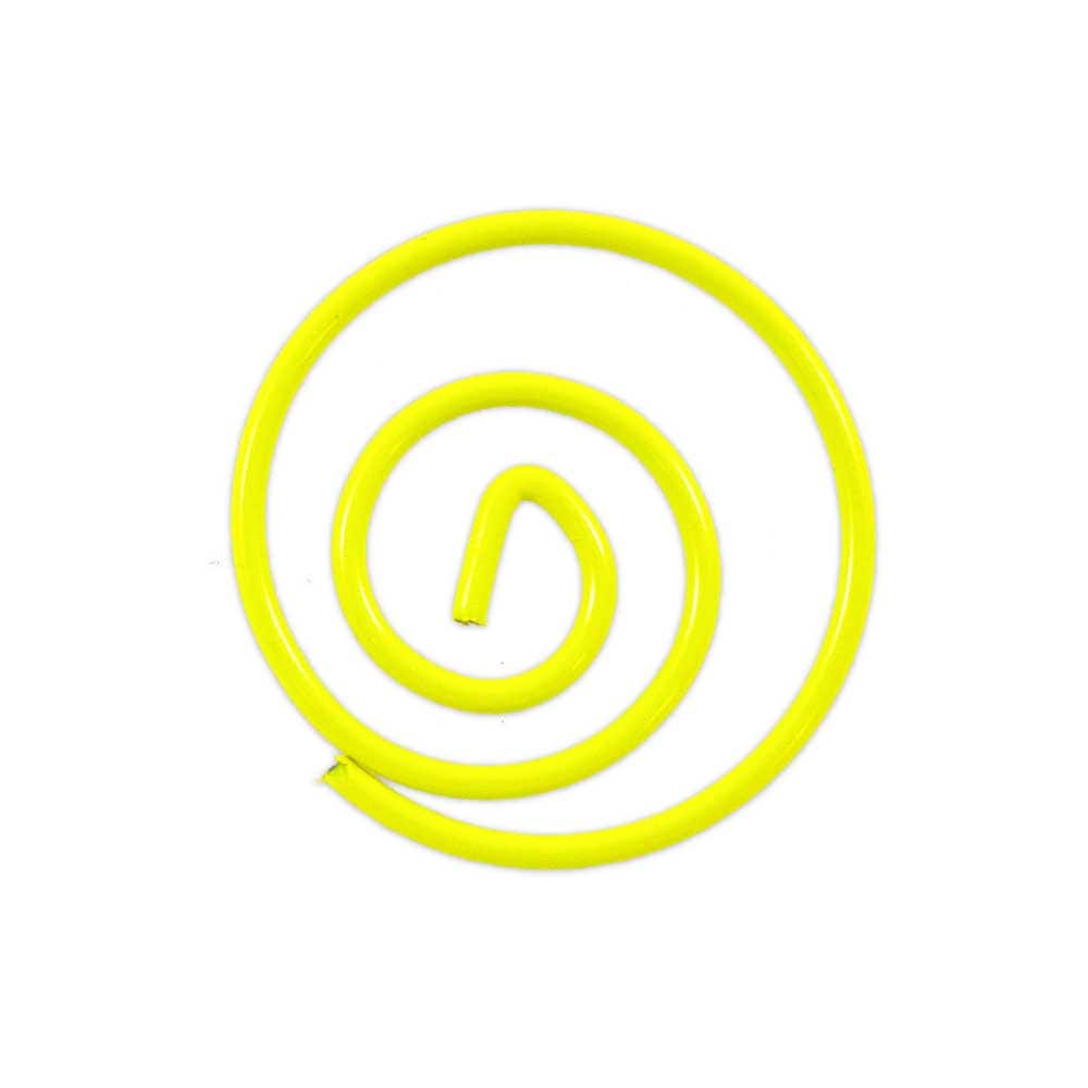 JAM Paper Circular Paper Cloops