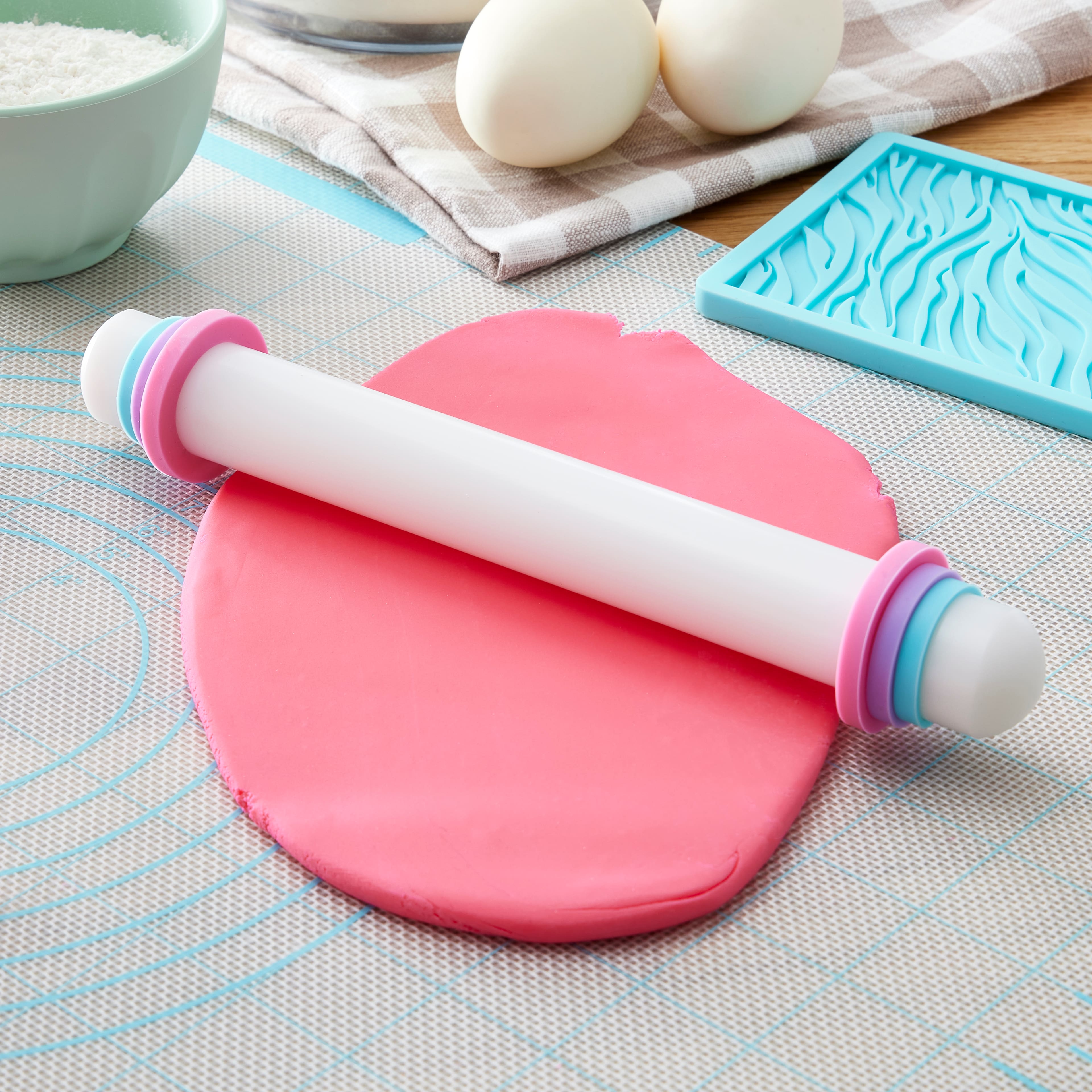 Fondant Roller Set by Celebrate It®