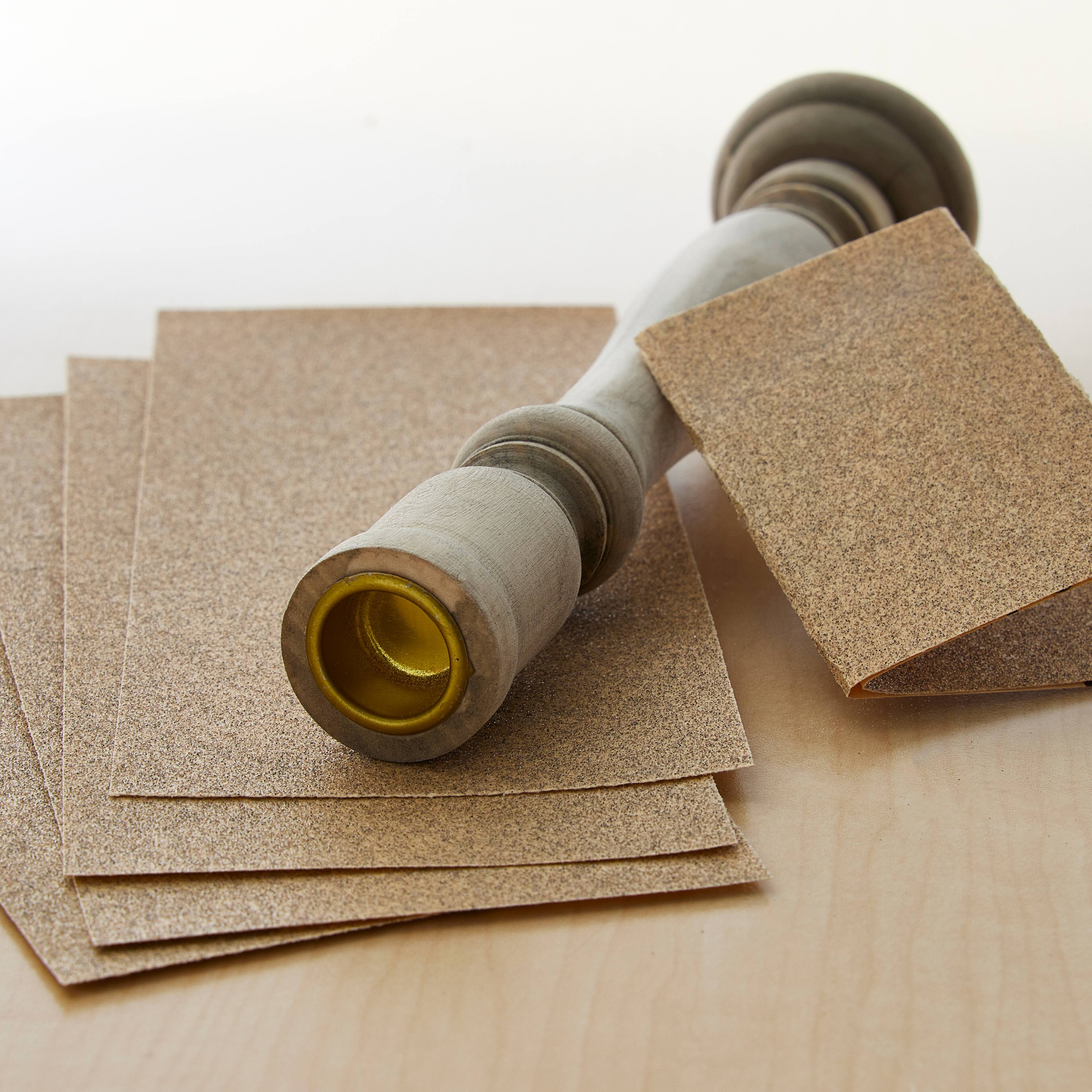 3M™ General Purpose Sandpaper, 100 Grit Michaels