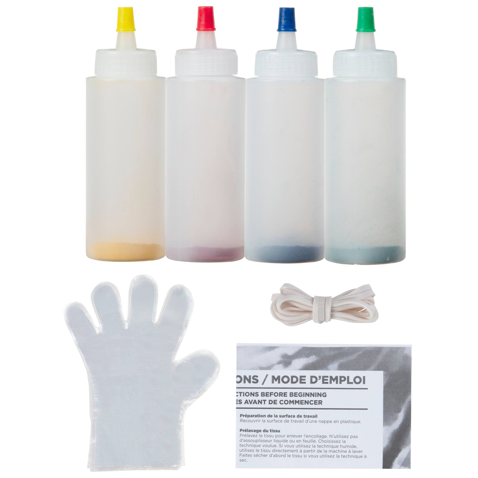 Tie Dye Kit by ArtMinds™ Michaels
