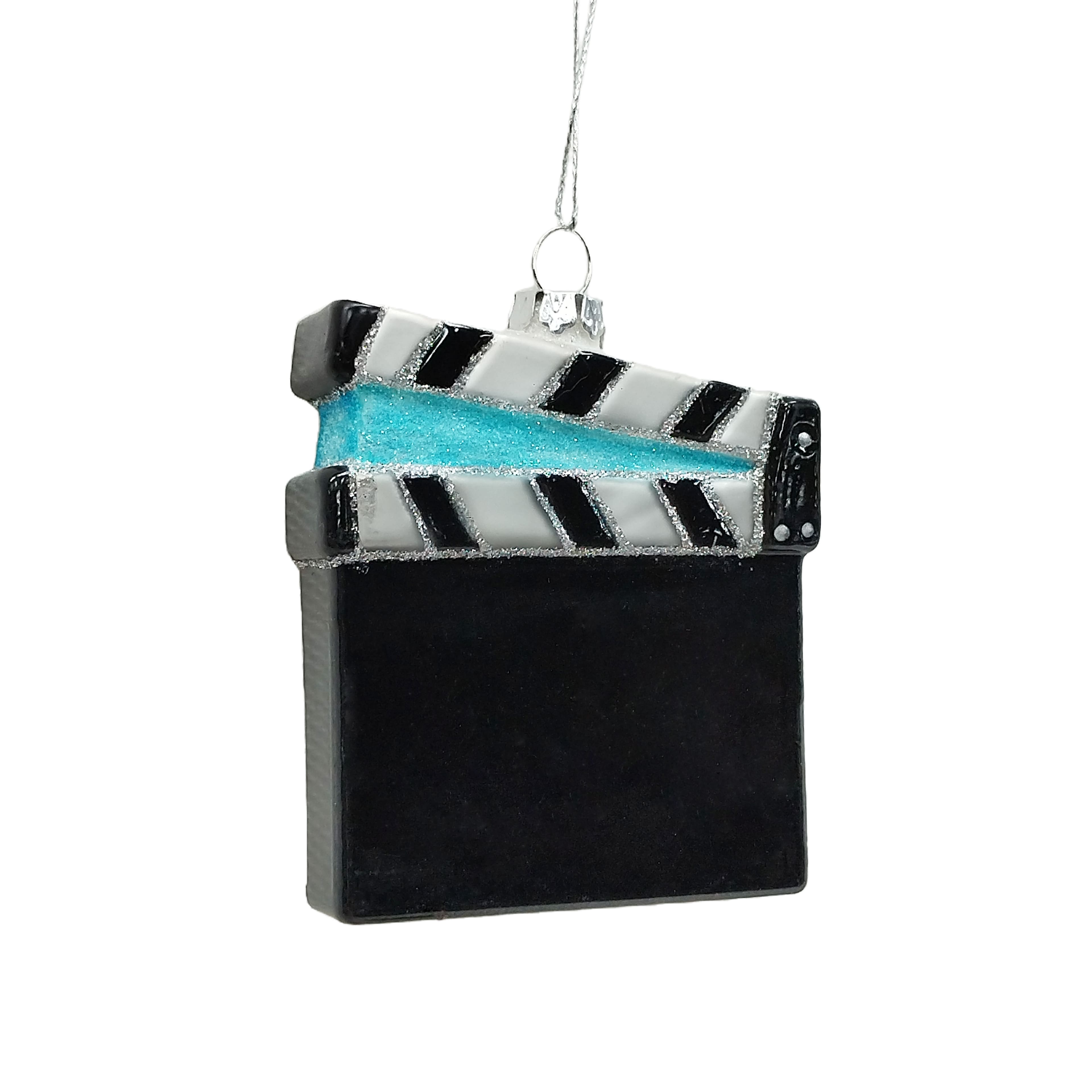 3.75&#x22; Clapperboard Ornament by Ashland&#xAE;