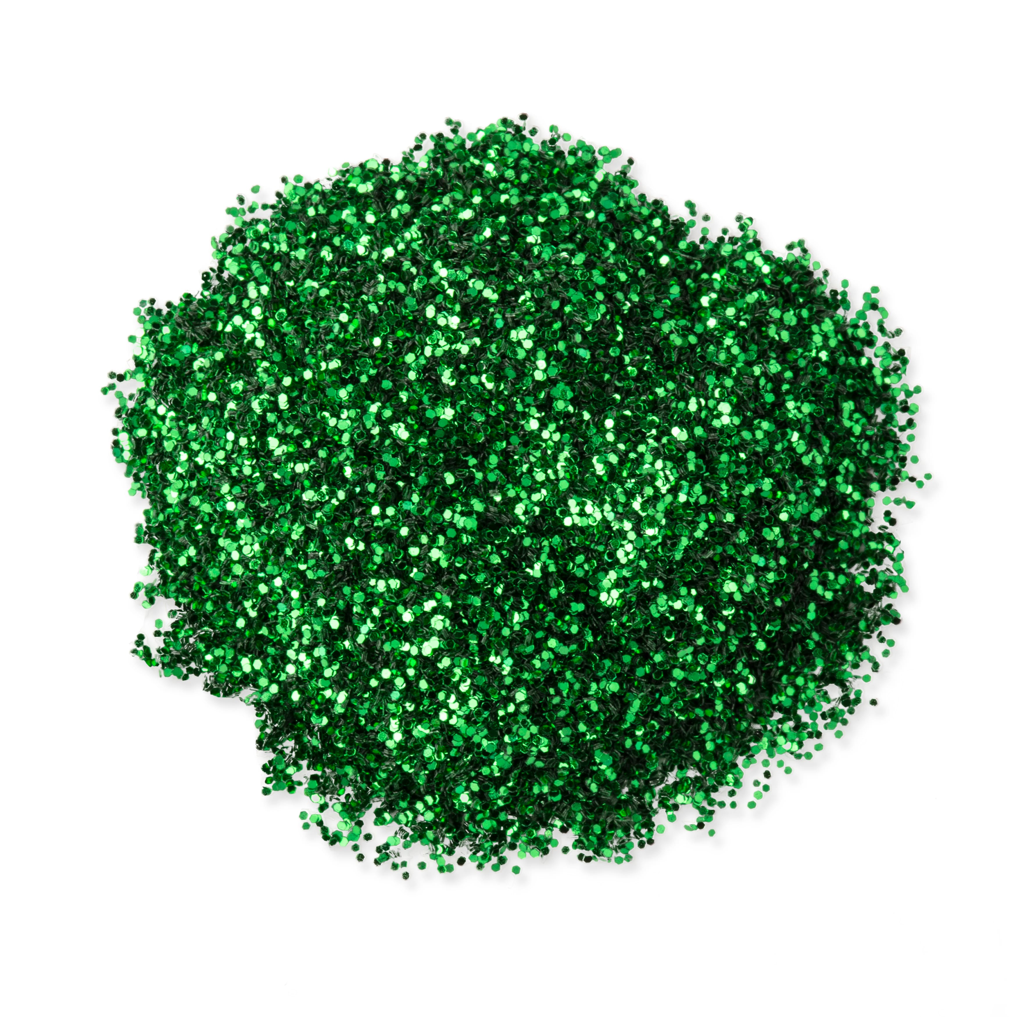 12 Packs: 12 ct. (144 total) Rainbow Extra Fine Glitter Pack by Creatology™