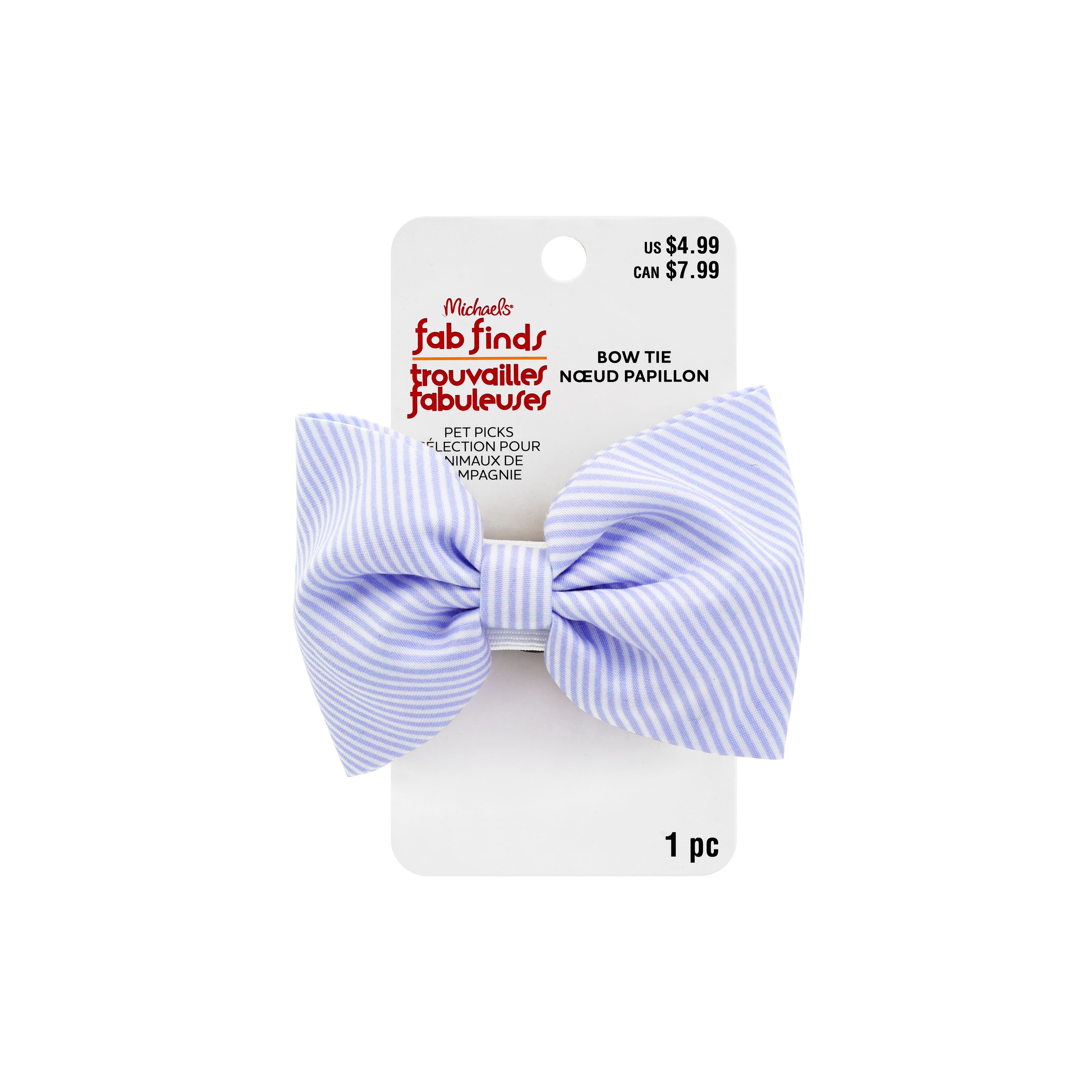 Pet Bow Tie by Fab Finds