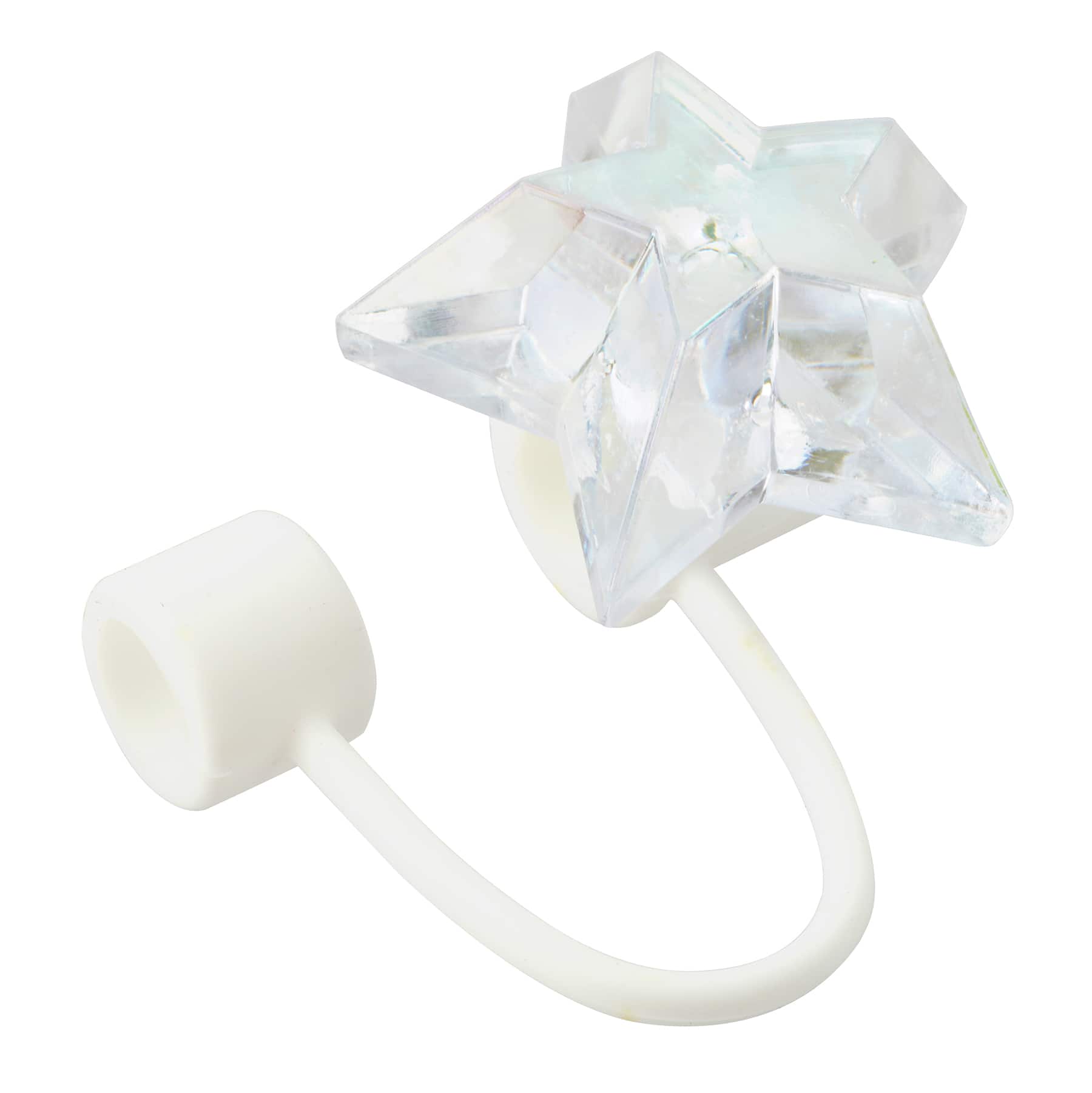 Christmas Jewel Straw Toppers by Ashland®