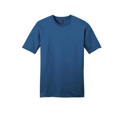 District® Very Important® Brights T-Shirt in Maritime Blue | Large | Michaels®