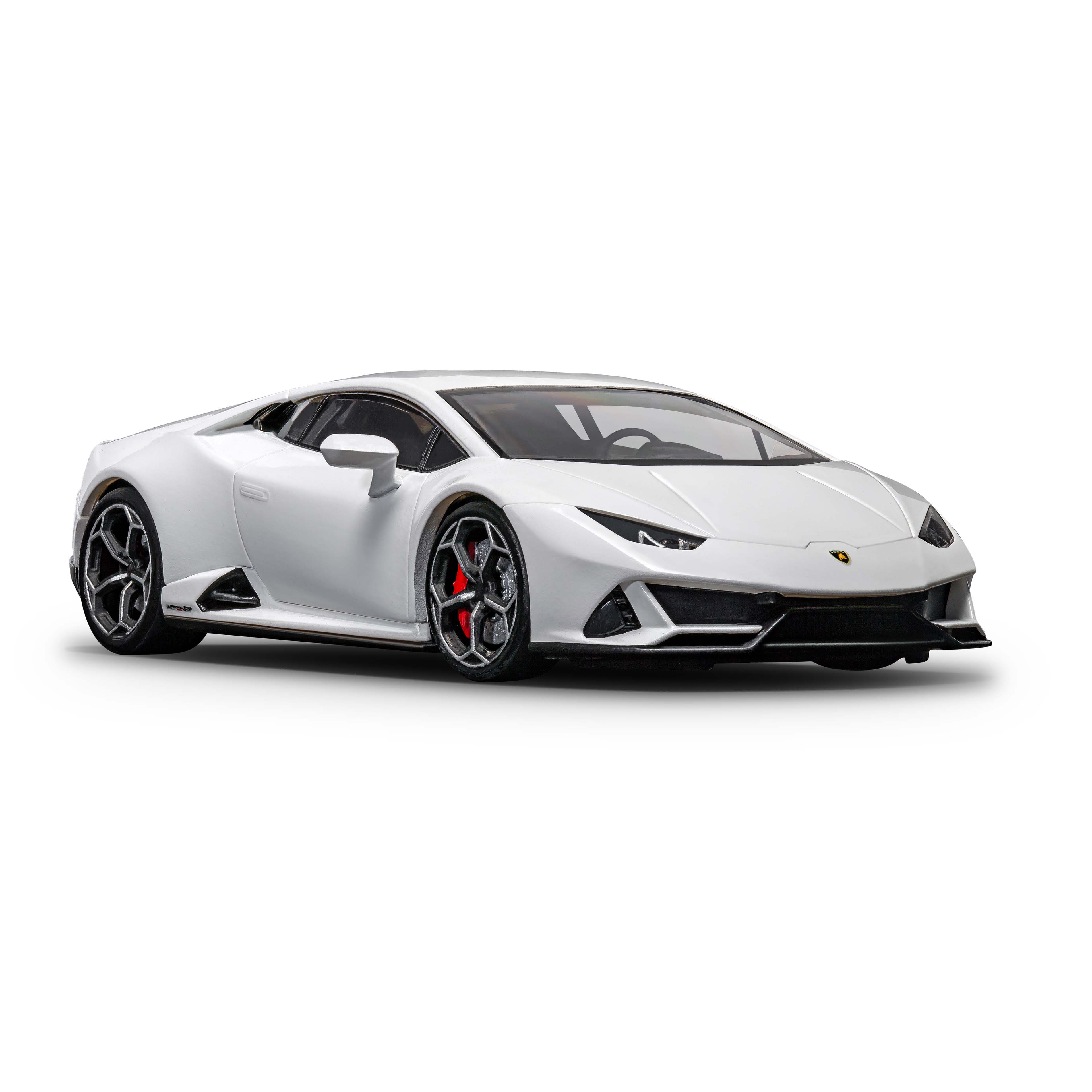 Airfix&#xAE; Lamborghini Hurac&#xE1;n Evo Starter Set
