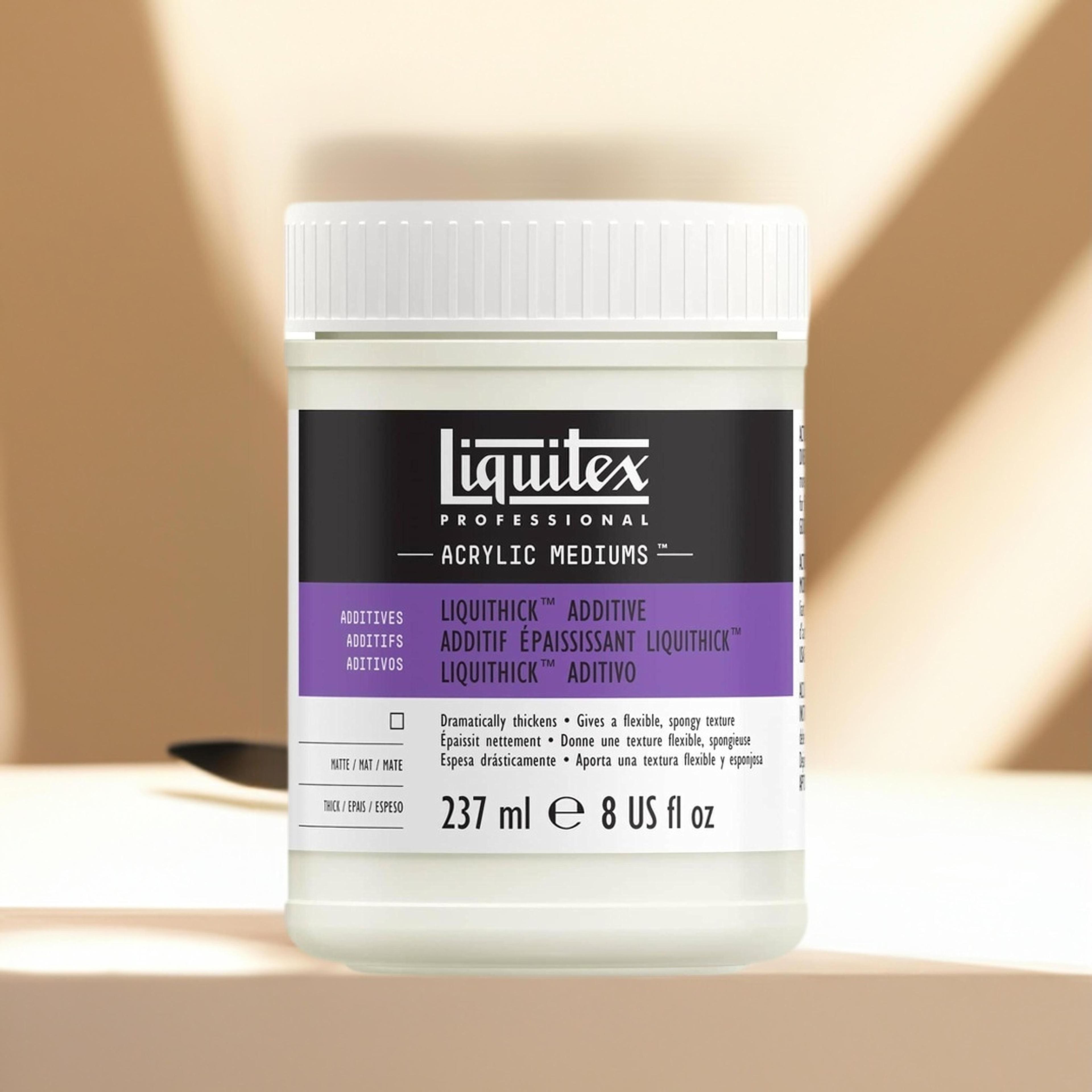 Liquitex&#xAE; Liquithick&#x2122; Thickening Gel