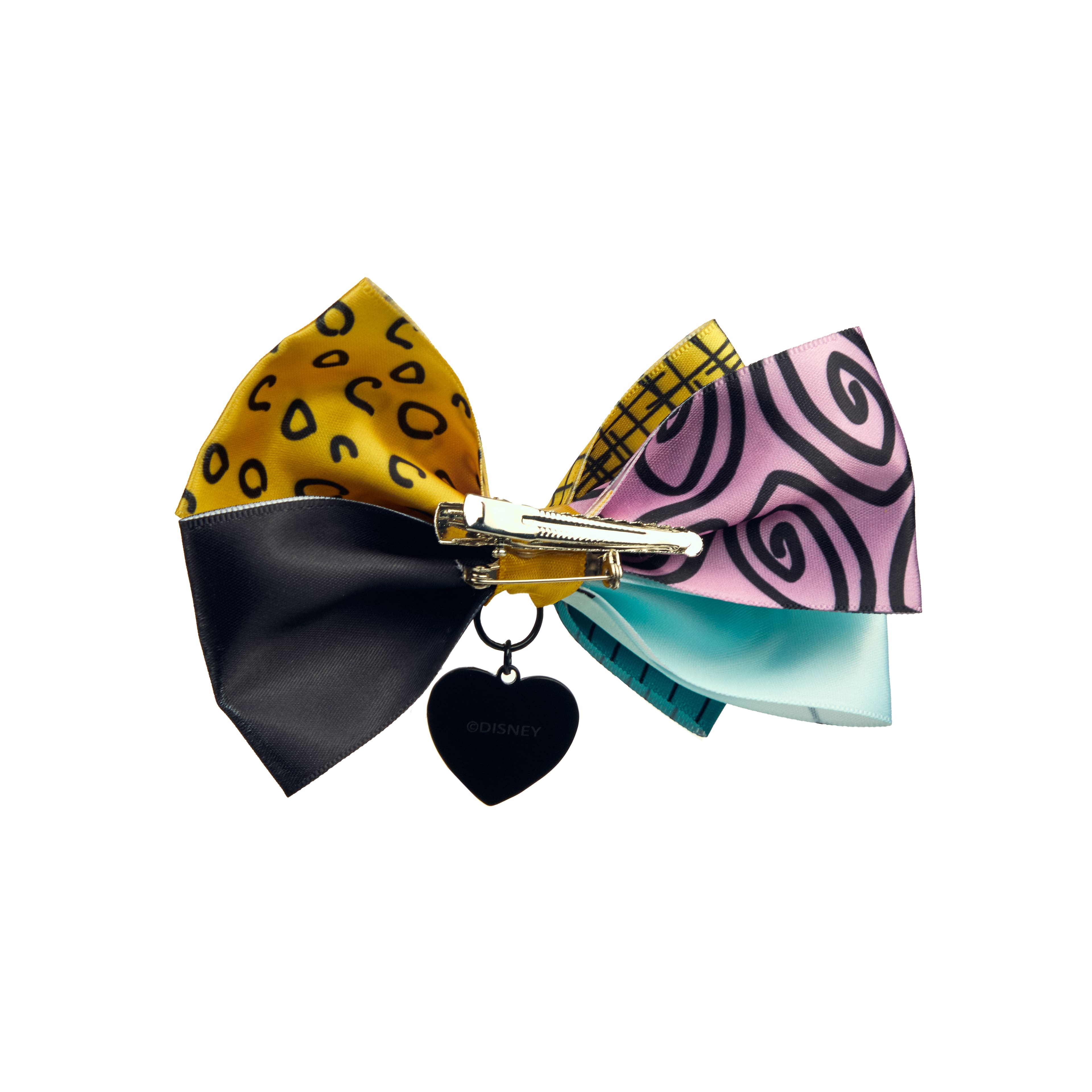 The Nightmare Before Christmas Sally Hair Bow