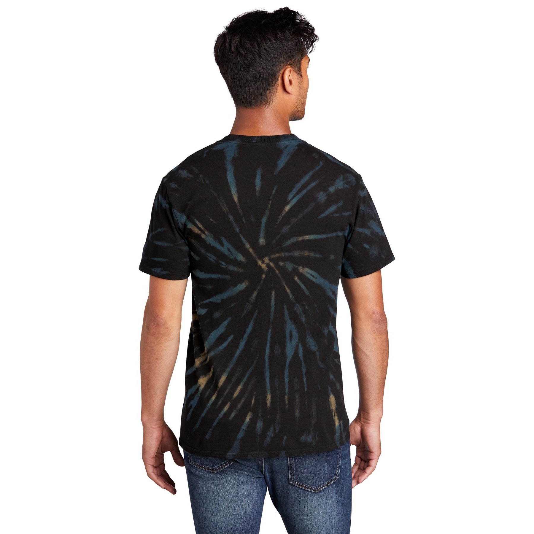 Port &#x26; Company&#xAE; Tie-Dye Adult T-Shirt